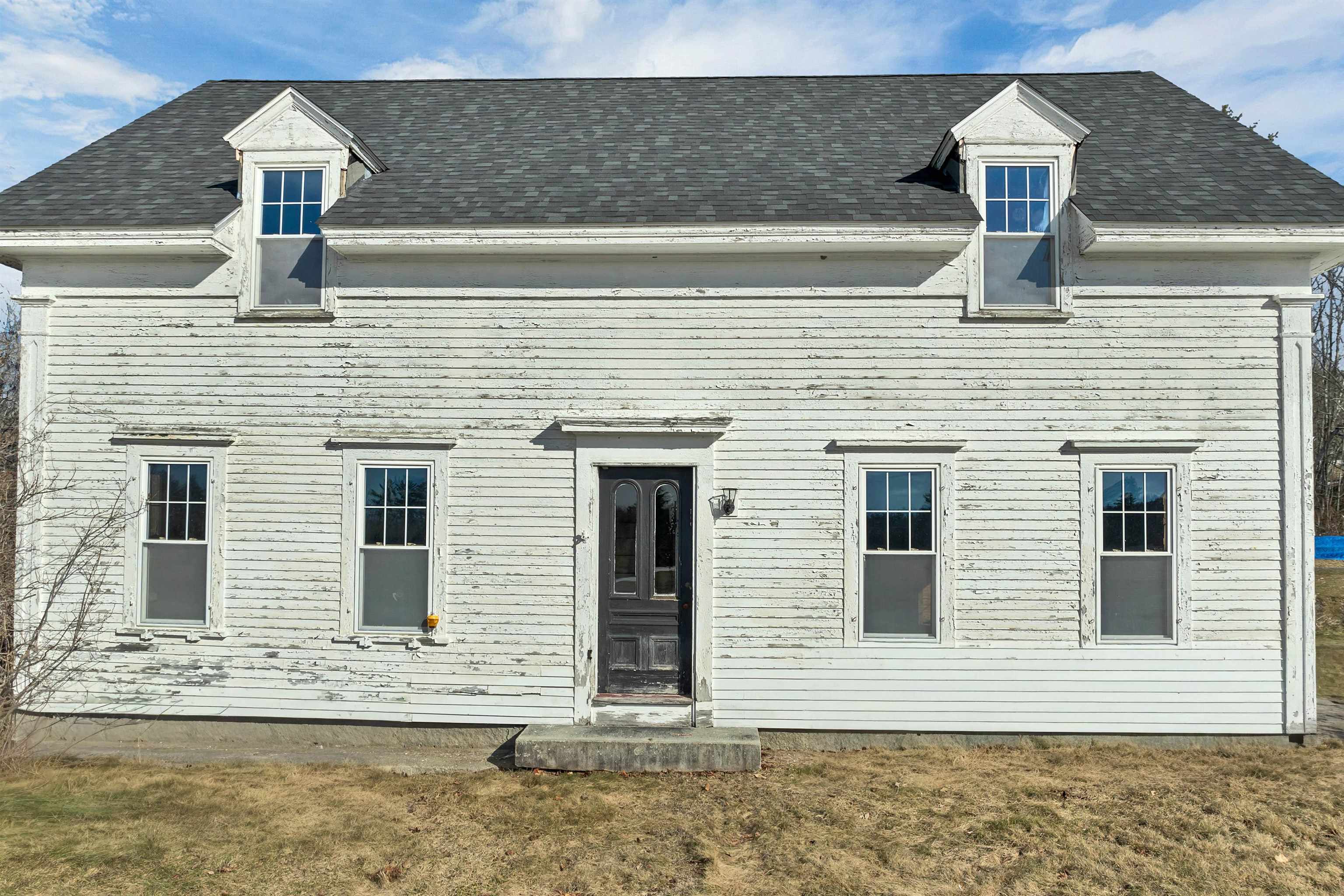 68 Taylor Rd, Sanbornton, NH 03269