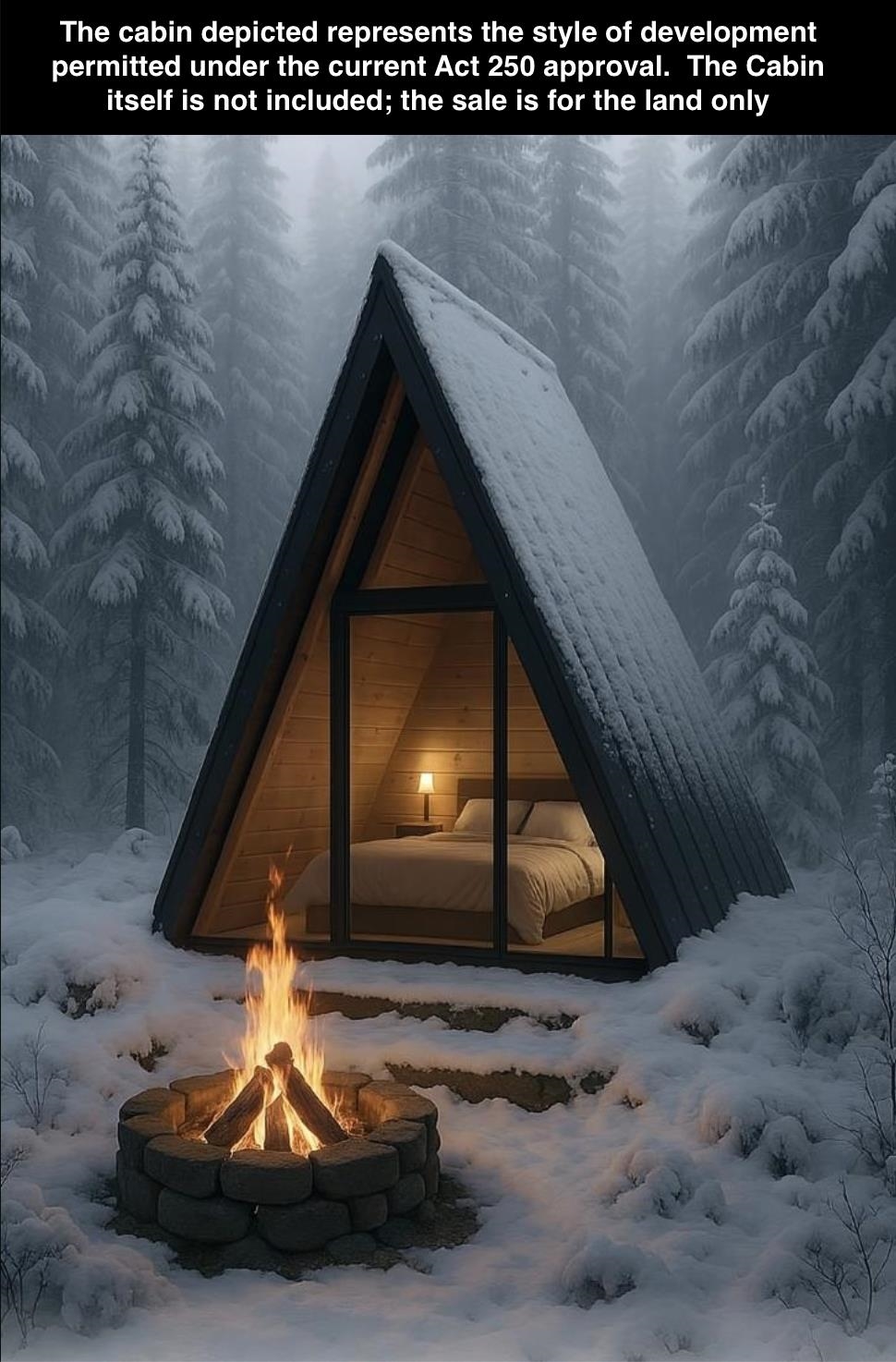 4769 Pikes Falls Rd, Jamaica, VT 05143