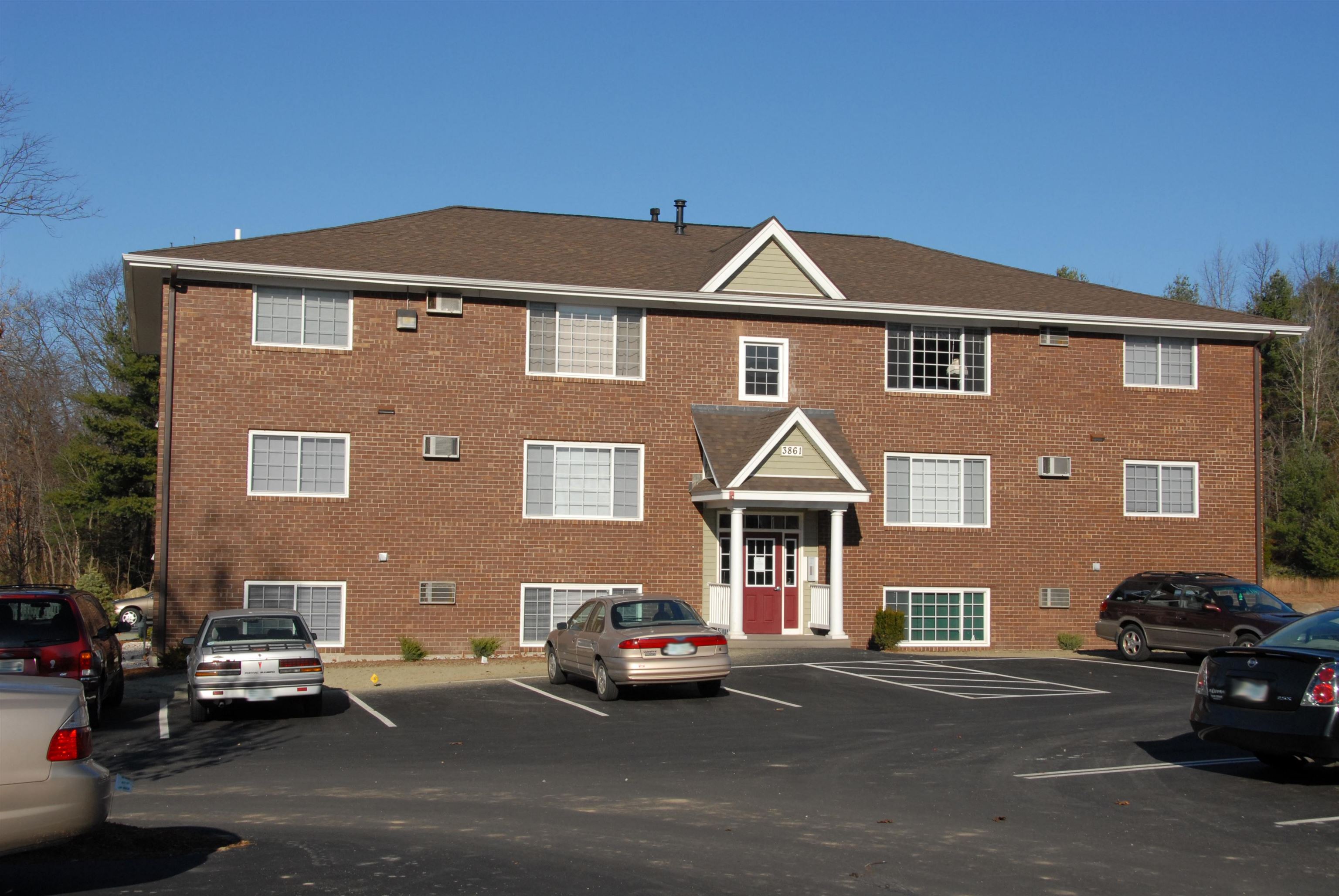 Photo of 3991 Old Brown Avenue #113 Manchester NH 03103
