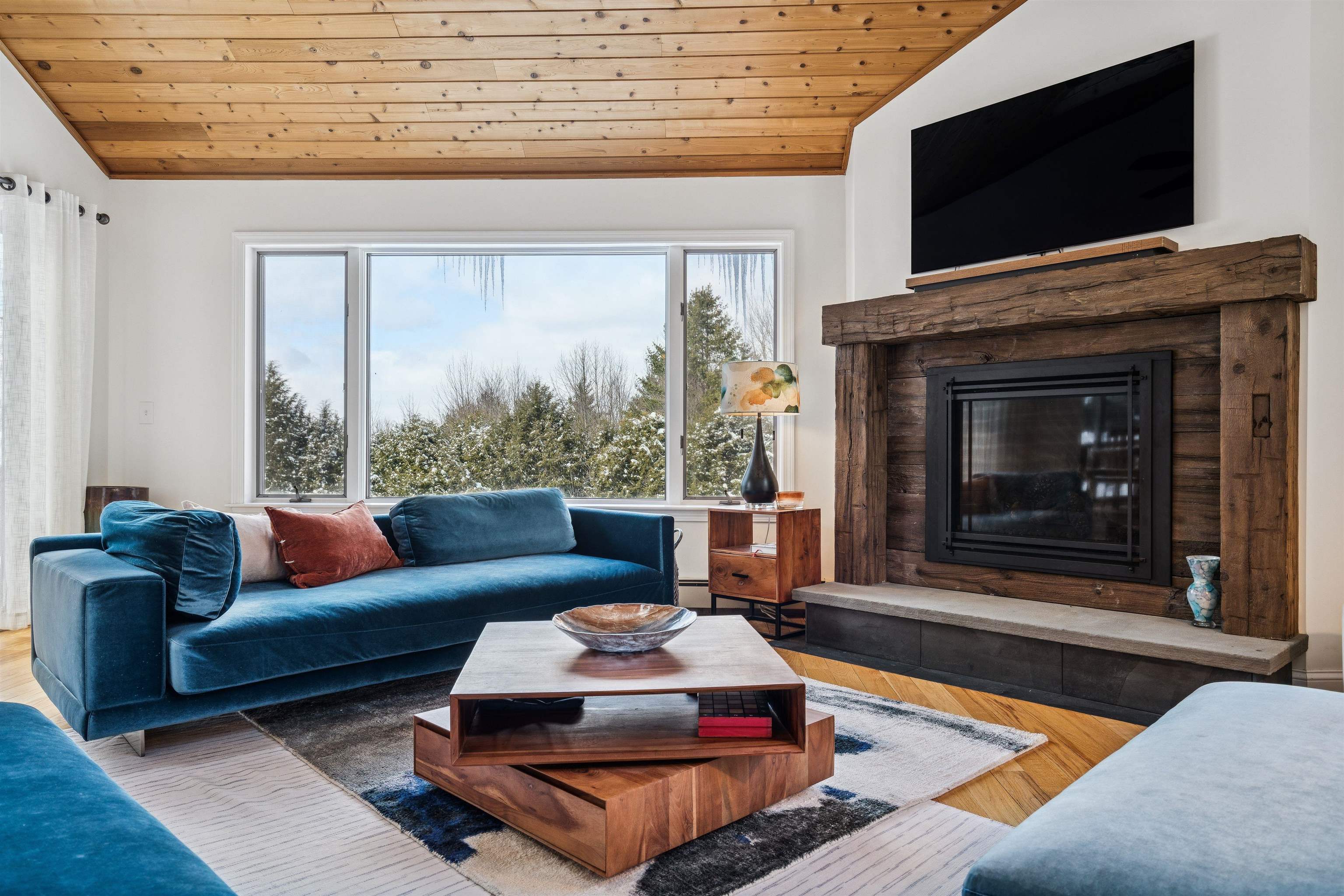 644 Methodist Hill Rd, Enfield, NH 03748