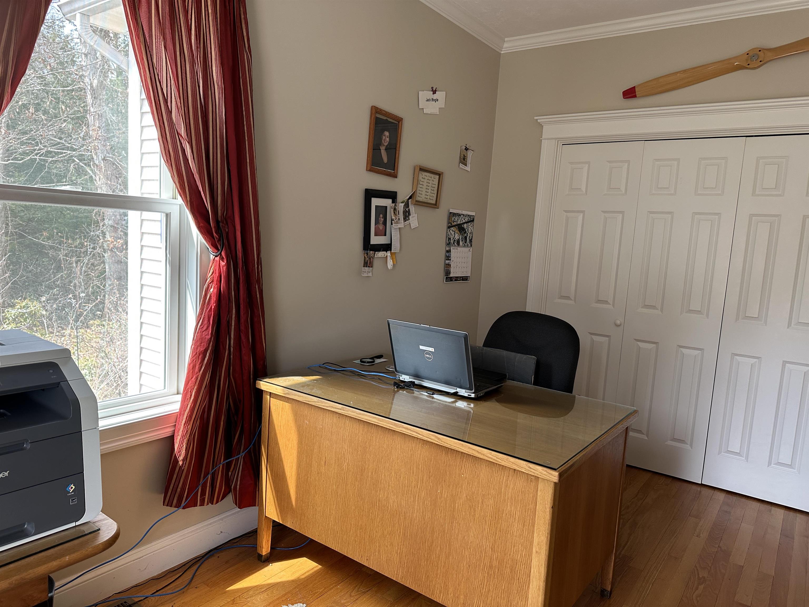 97 Babb Meadow Ln, Mason, NH 03048