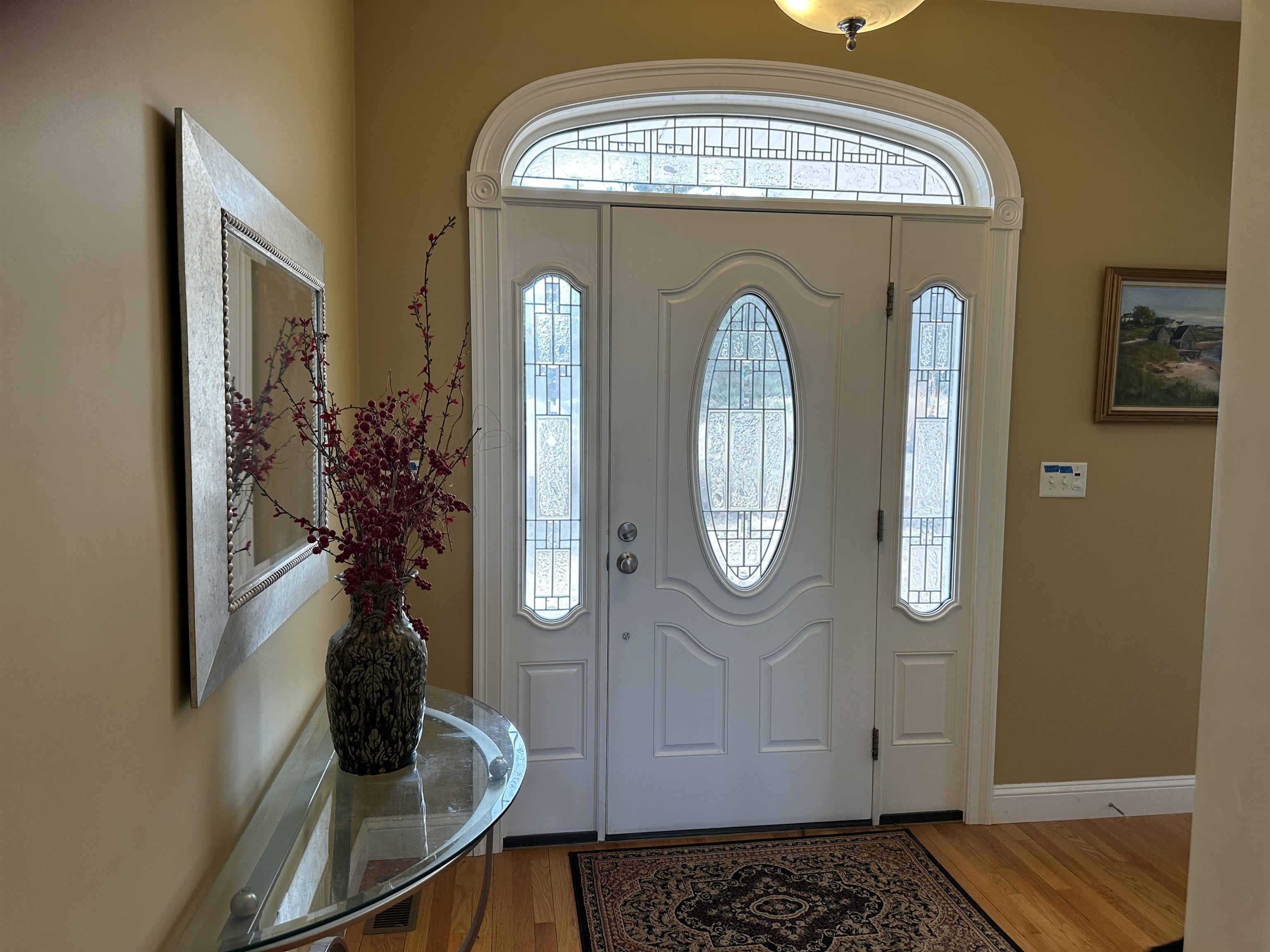 97 Babb Meadow Ln, Mason, NH 03048