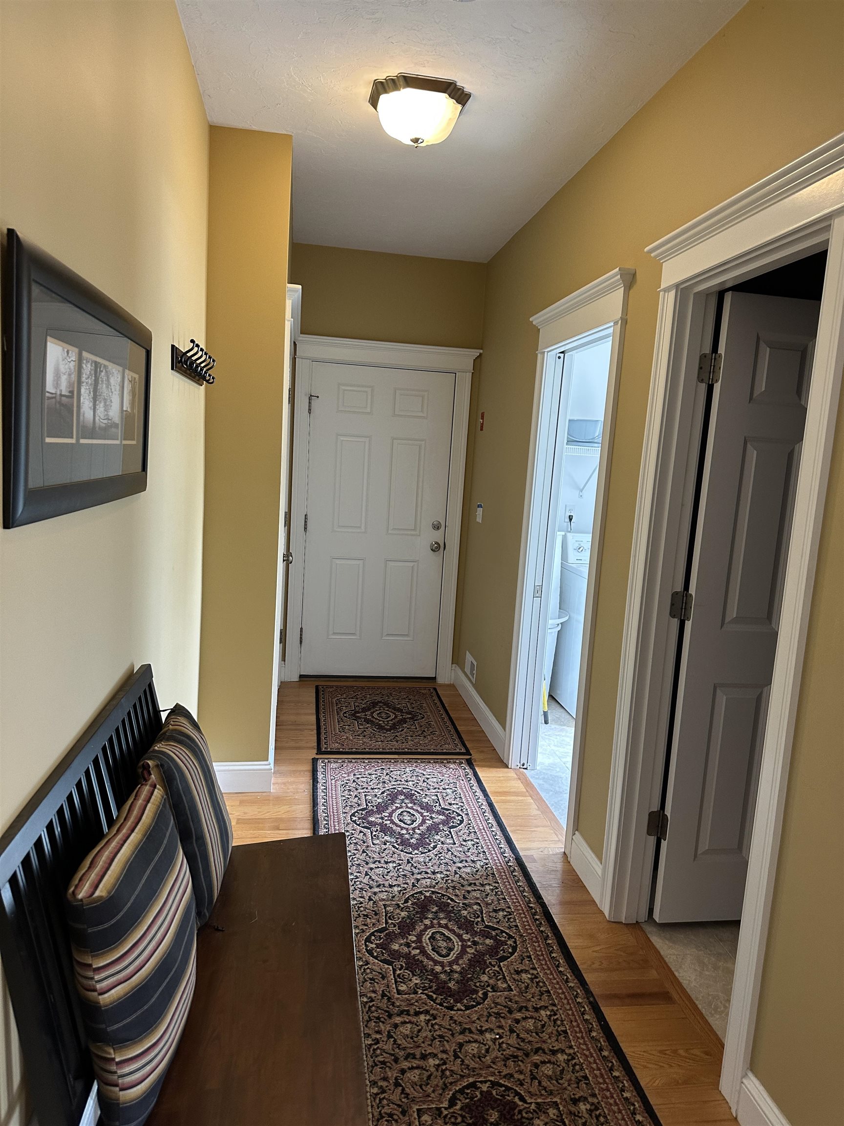 97 Babb Meadow Ln, Mason, NH 03048