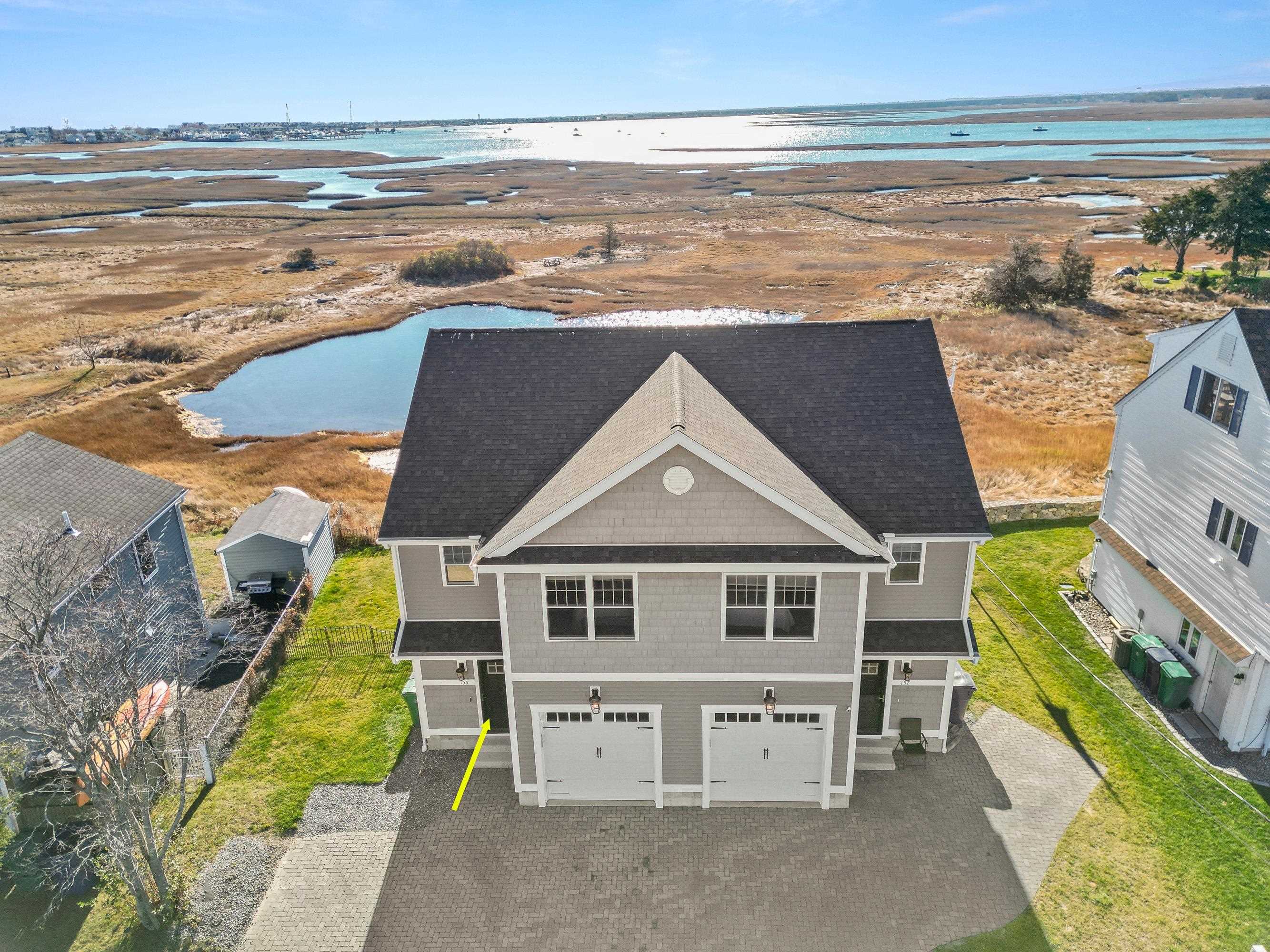 155 Island Pa, Hampton, NH 03842