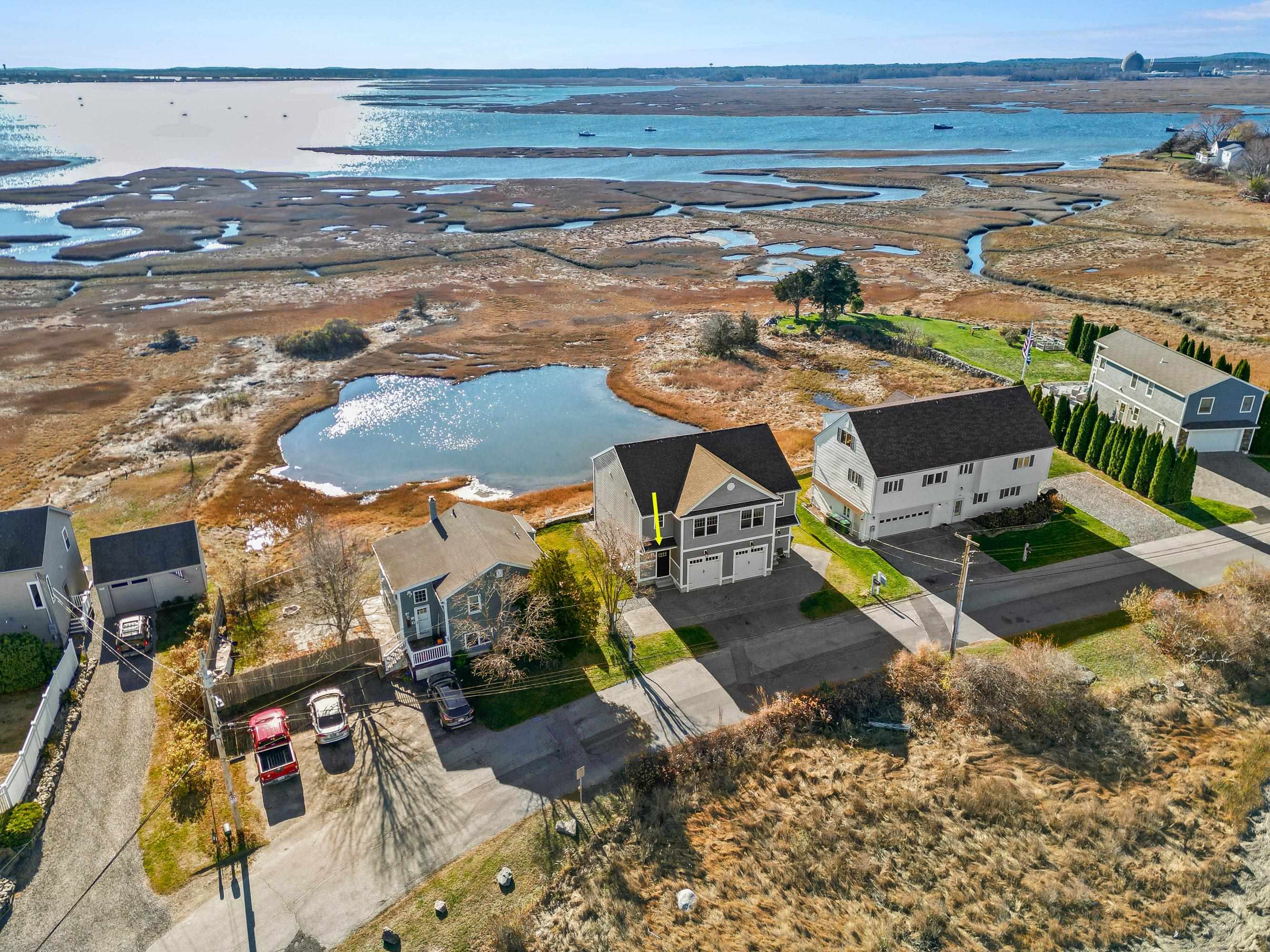 155 Island Pa, Hampton, NH 03842