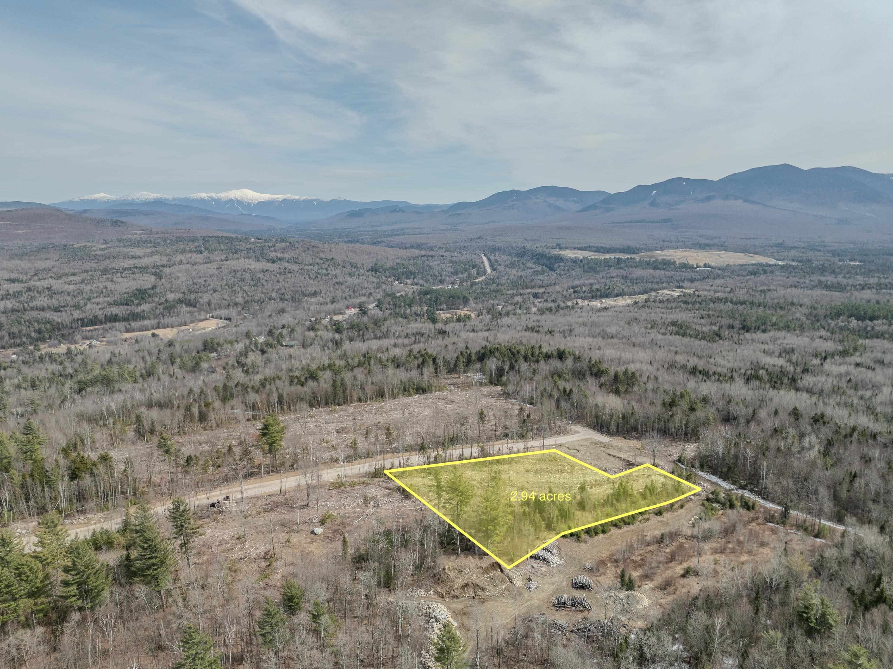 000 Ridge Rd, Bethlehem, NH 03574