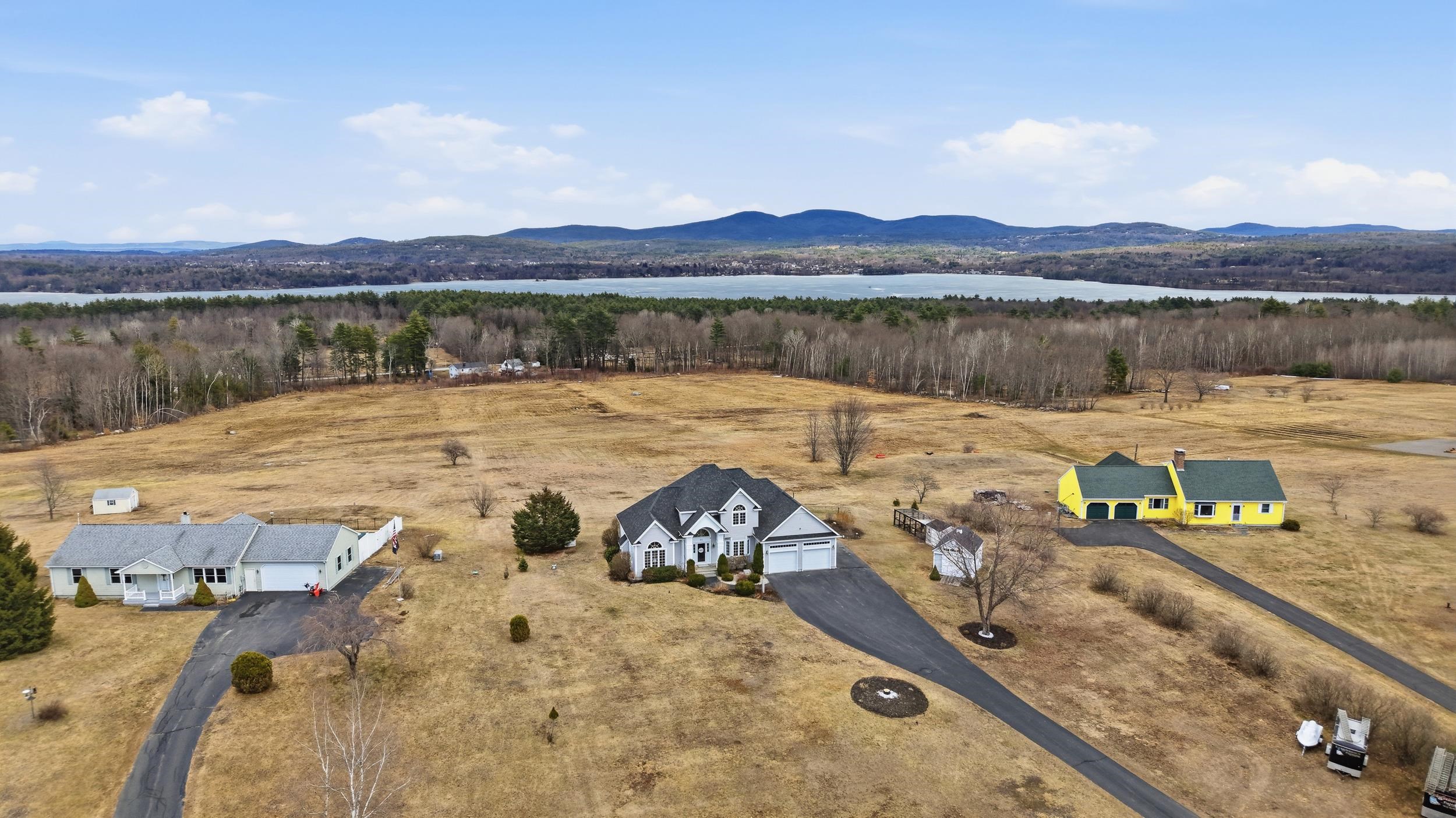 55 Skyline Dr, Sanbornton, NH 03269