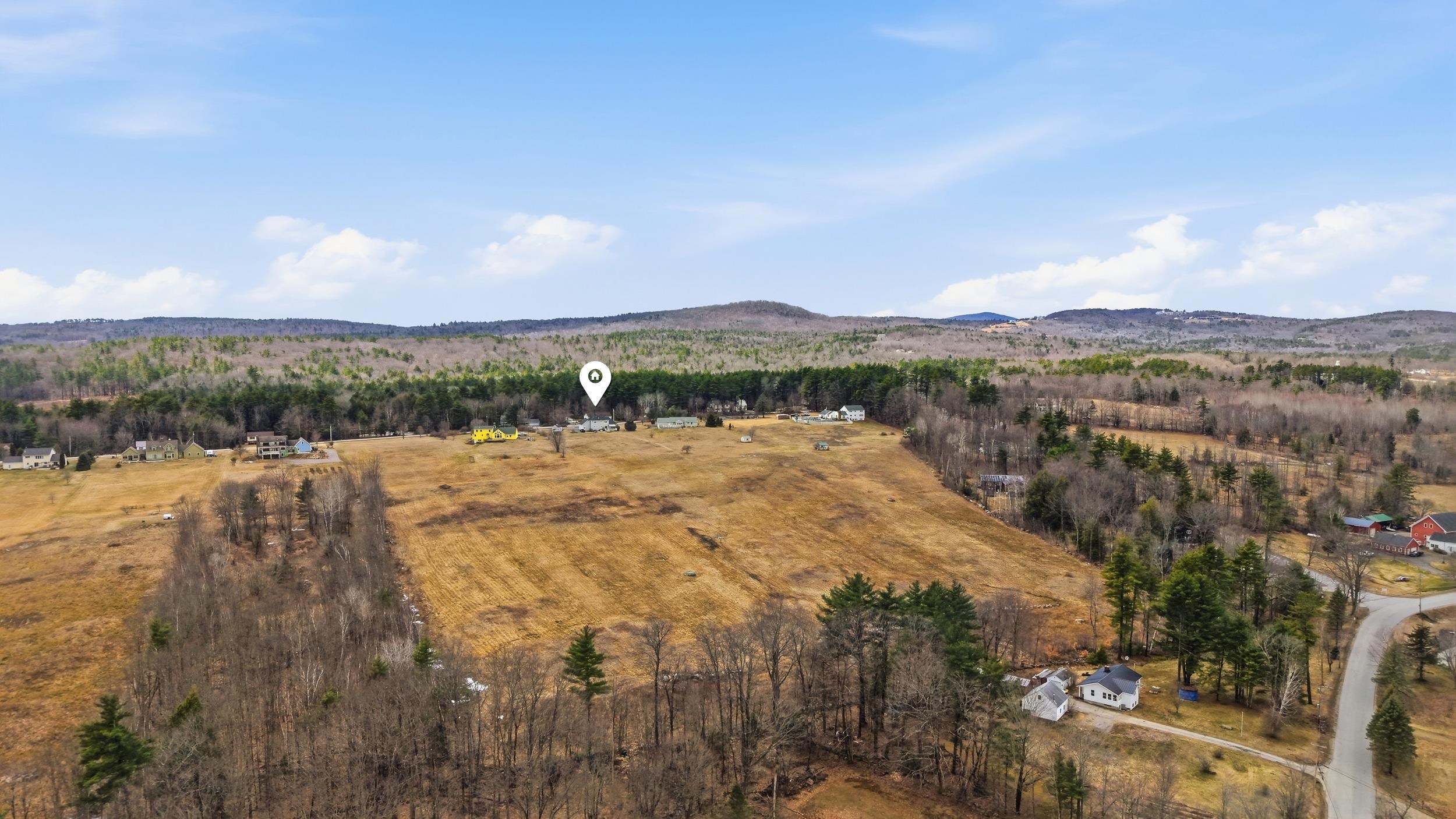 55 Skyline Dr, Sanbornton, NH 03269