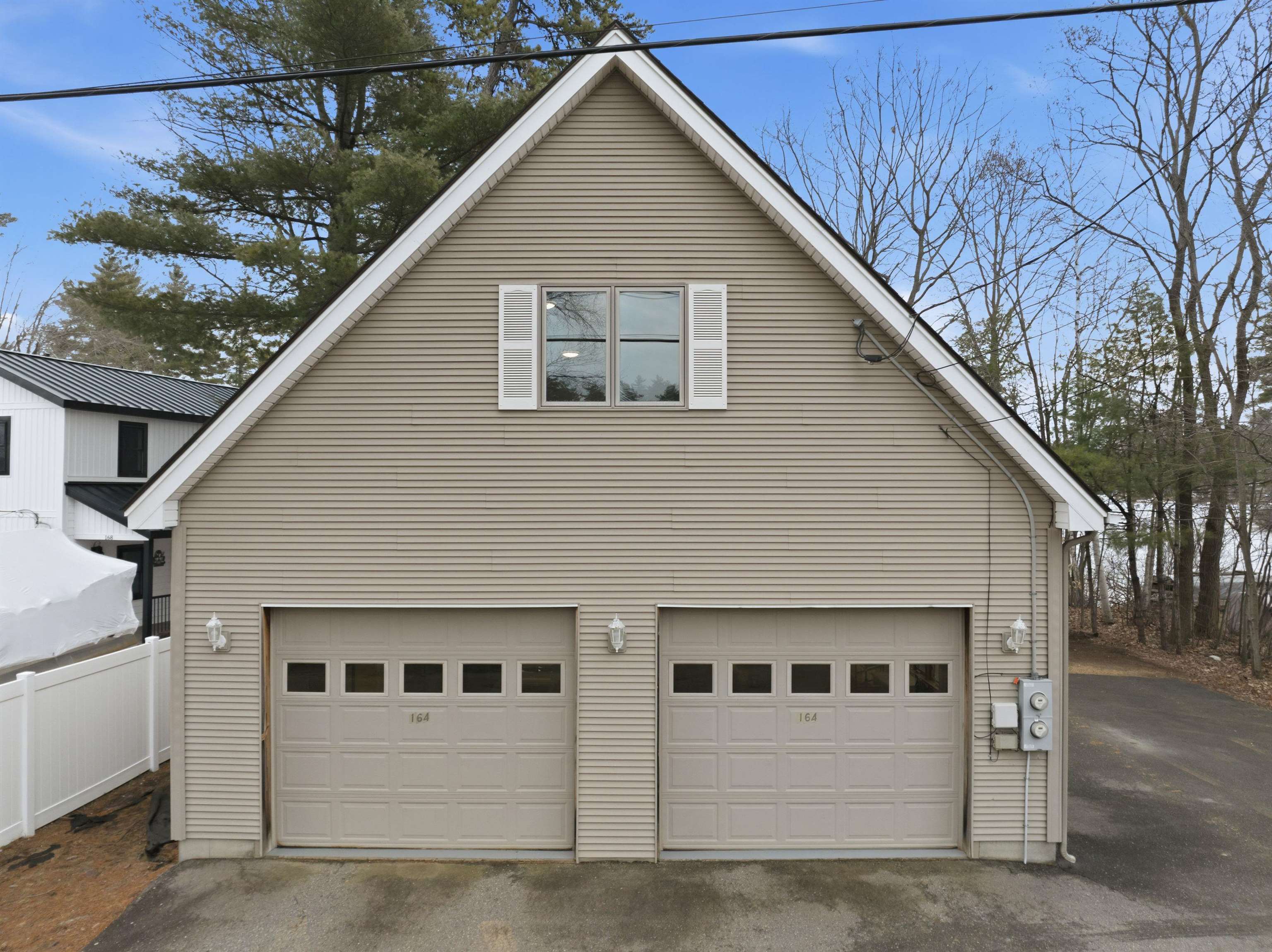 164 Gardners Grove Rd, Belmont, NH 03220