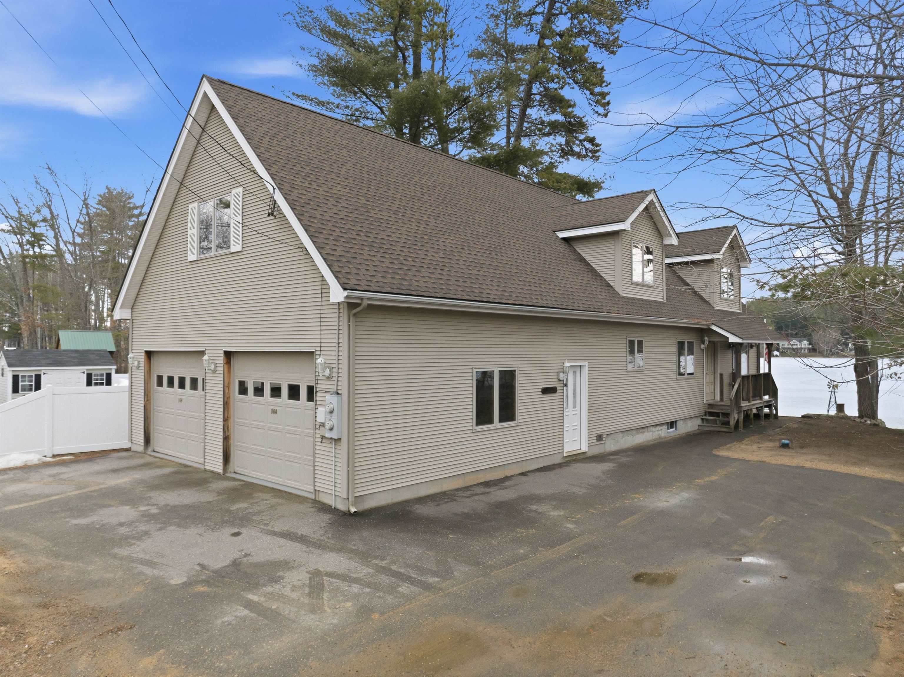 164 Gardners Grove Rd, Belmont, NH 03220