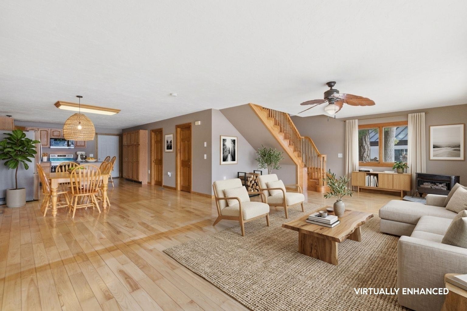 164 Gardners Grove Rd, Belmont, NH 03220