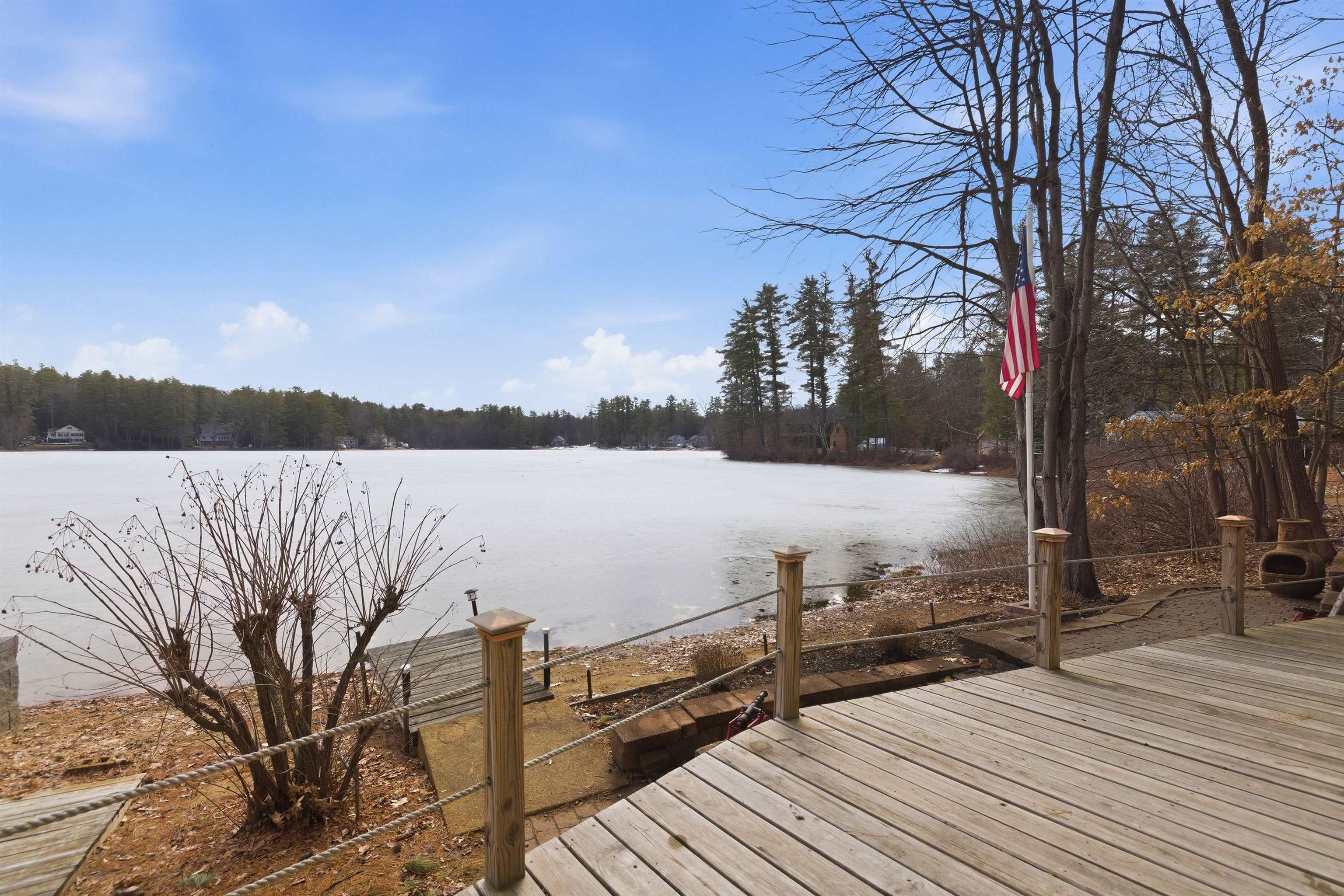 164 Gardners Grove Rd, Belmont, NH 03220