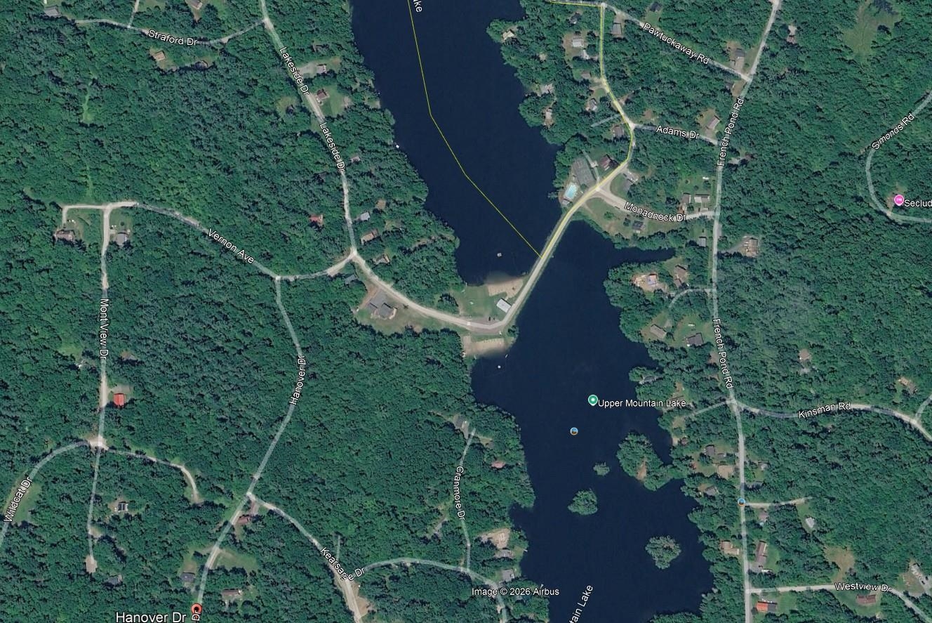 Lot 14 Hanover Dr, Haverhill, NH 03765