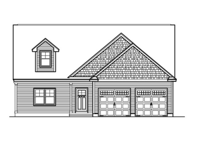 40 Wilderness Dr, Nashua, NH 03062