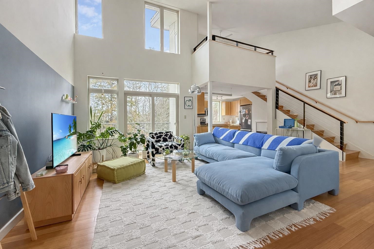 15 Gile Dr #3A, Hanover, NH 03755