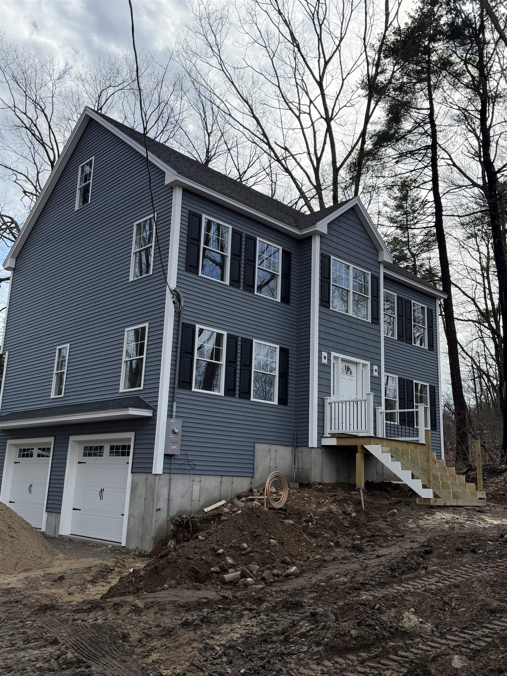 15A Henry St, Salem, NH 03079