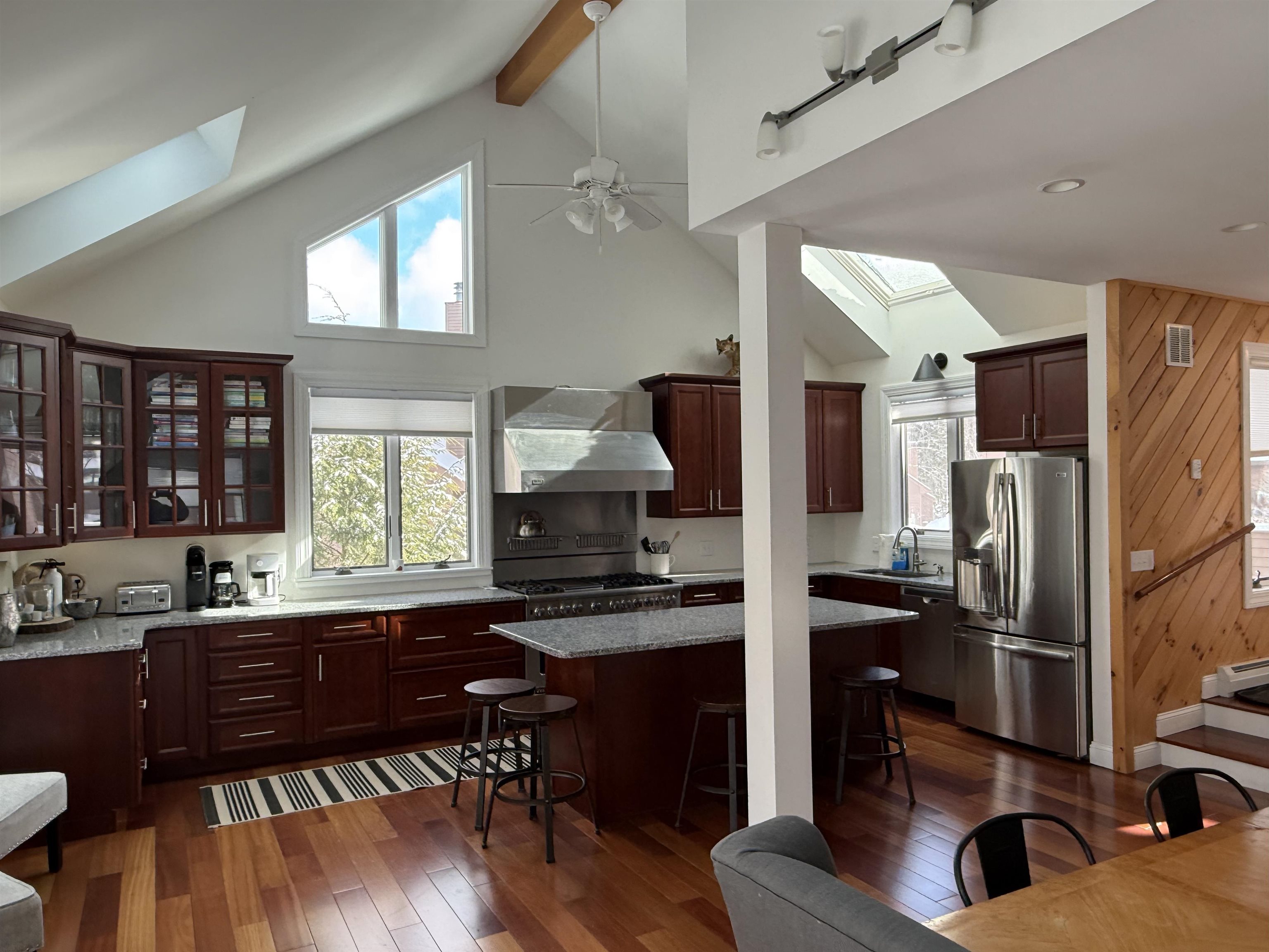 19 Bobcat Way, Waterville Valley, NH 03215