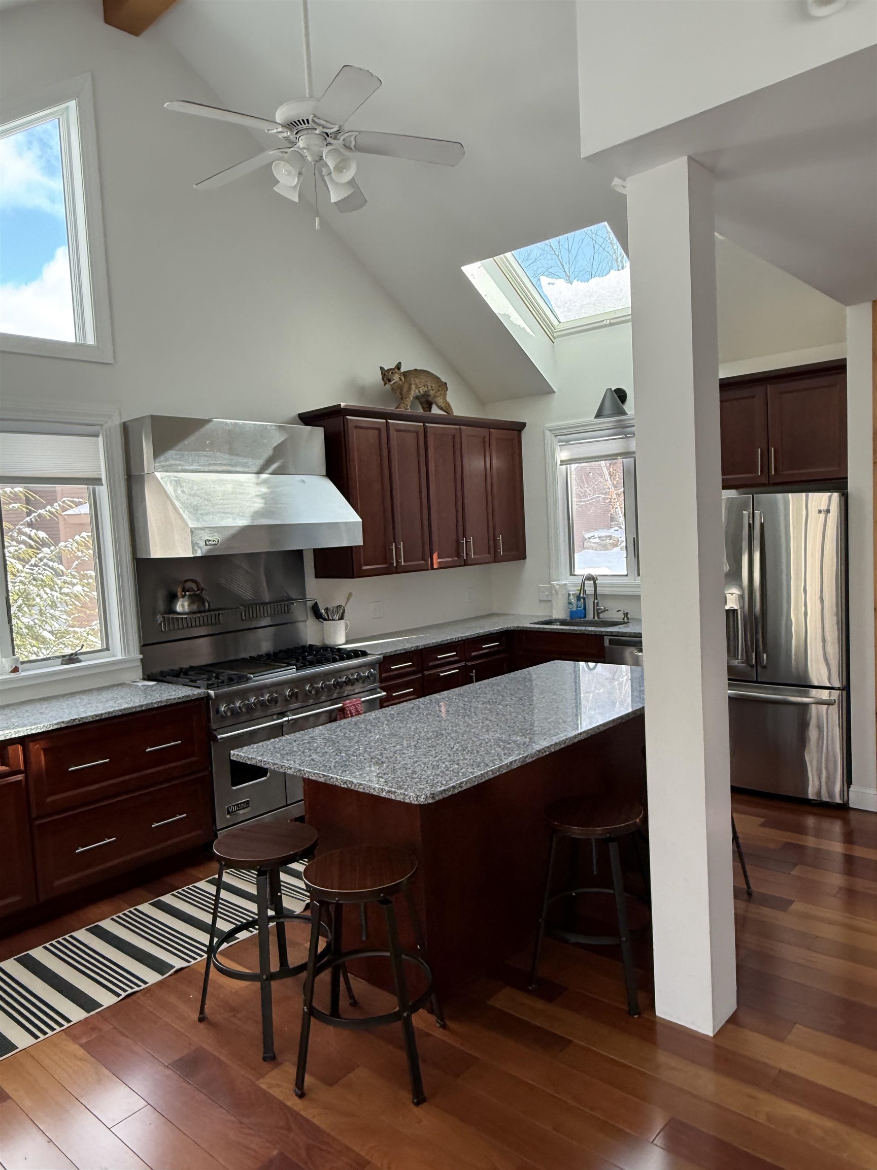 19 Bobcat Way, Waterville Valley, NH 03215