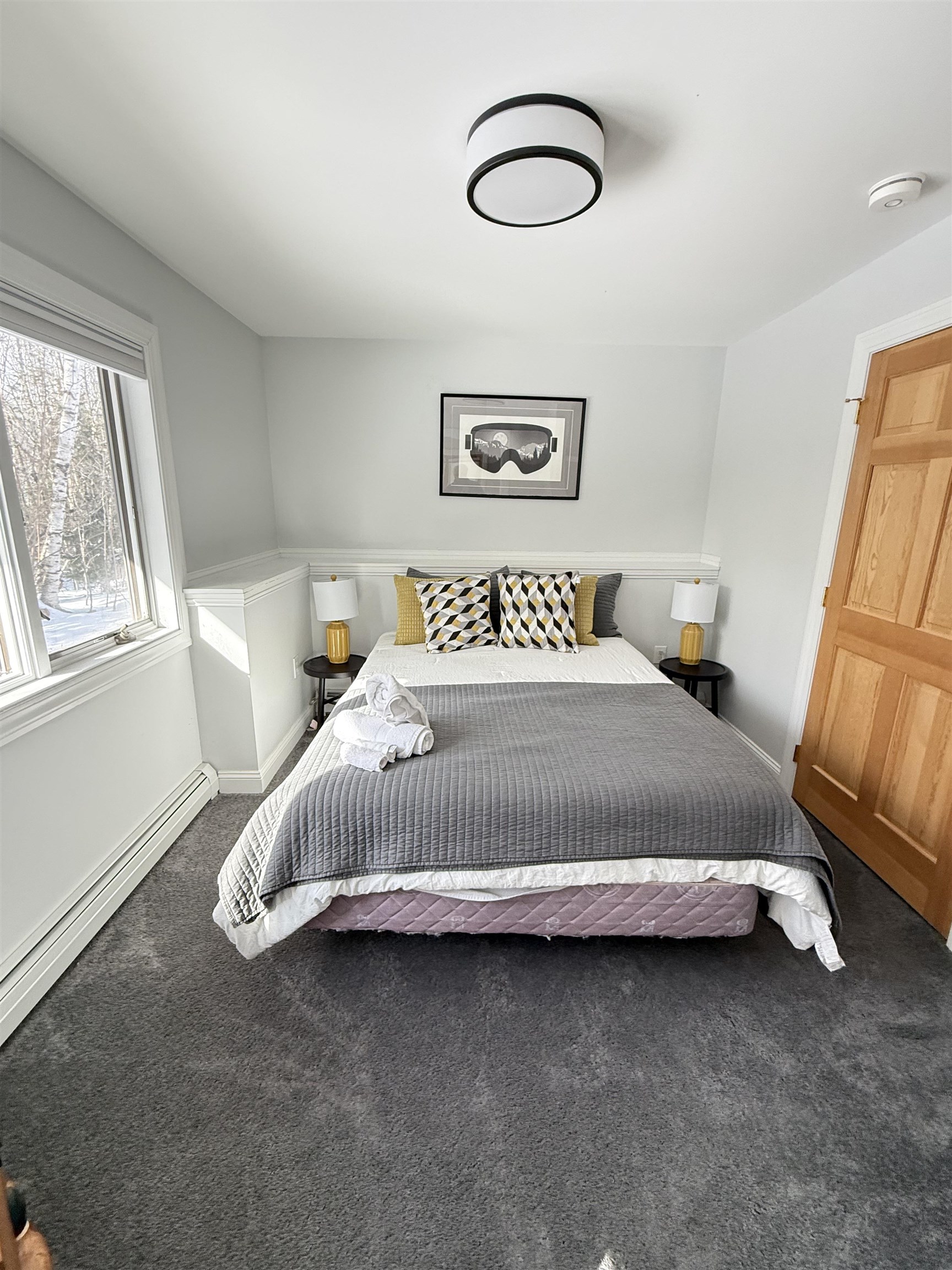 19 Bobcat Way, Waterville Valley, NH 03215