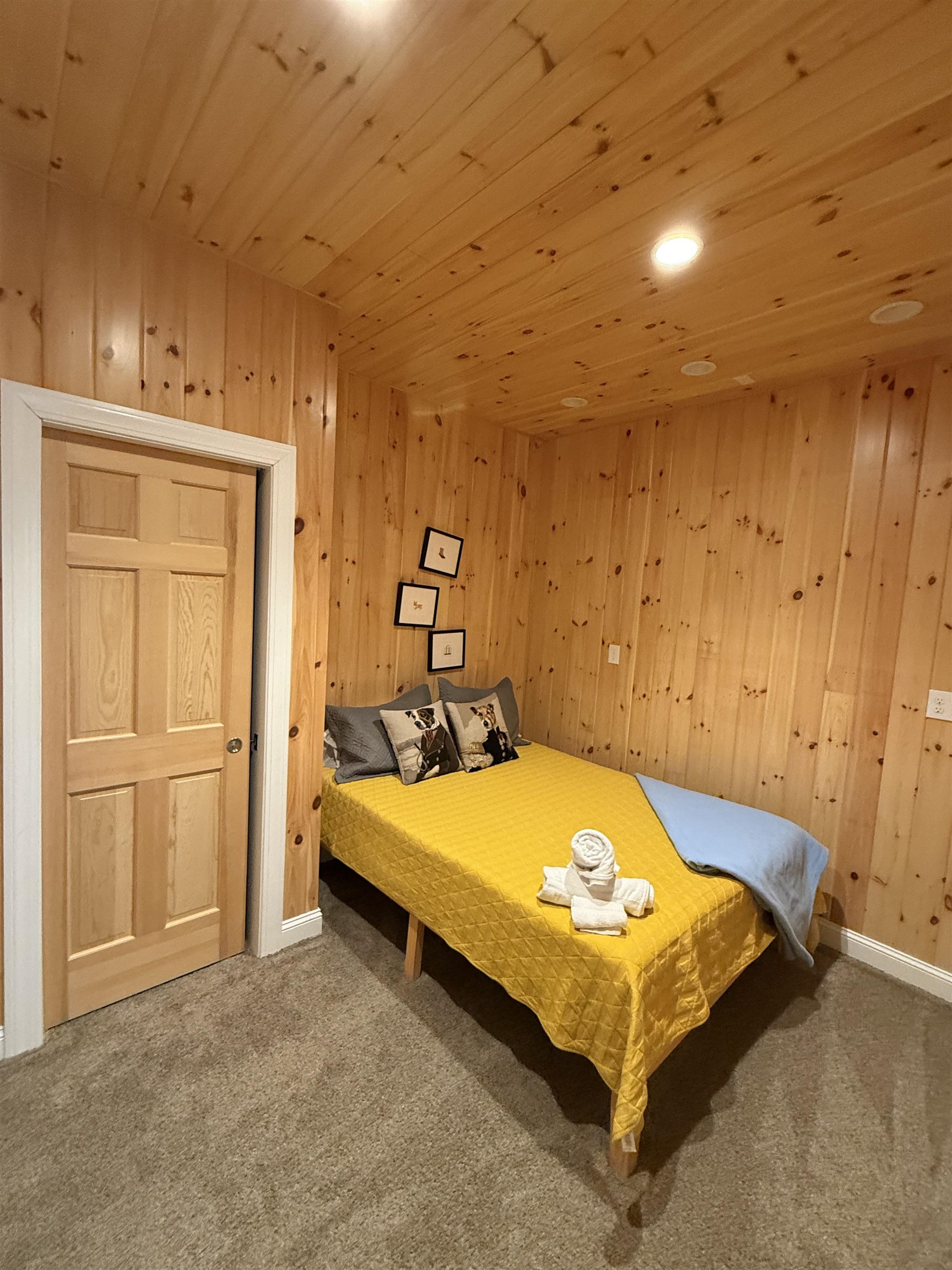 19 Bobcat Way, Waterville Valley, NH 03215