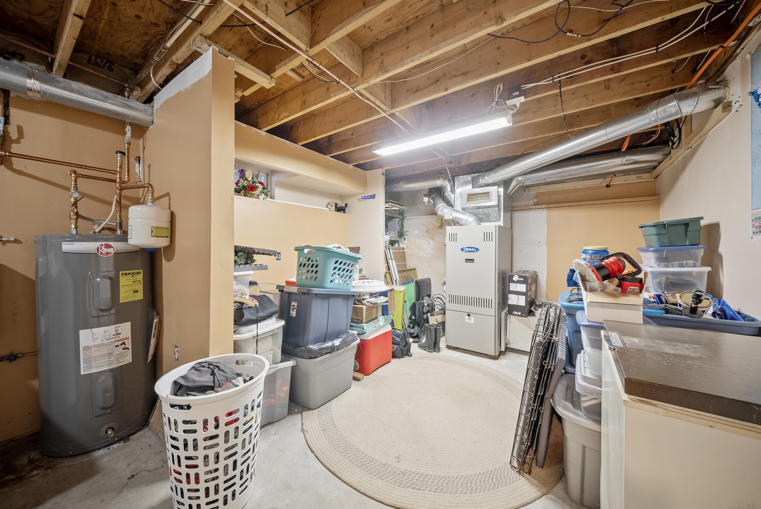 68 Threshing Mill Rd, Sanbornton, NH 03269