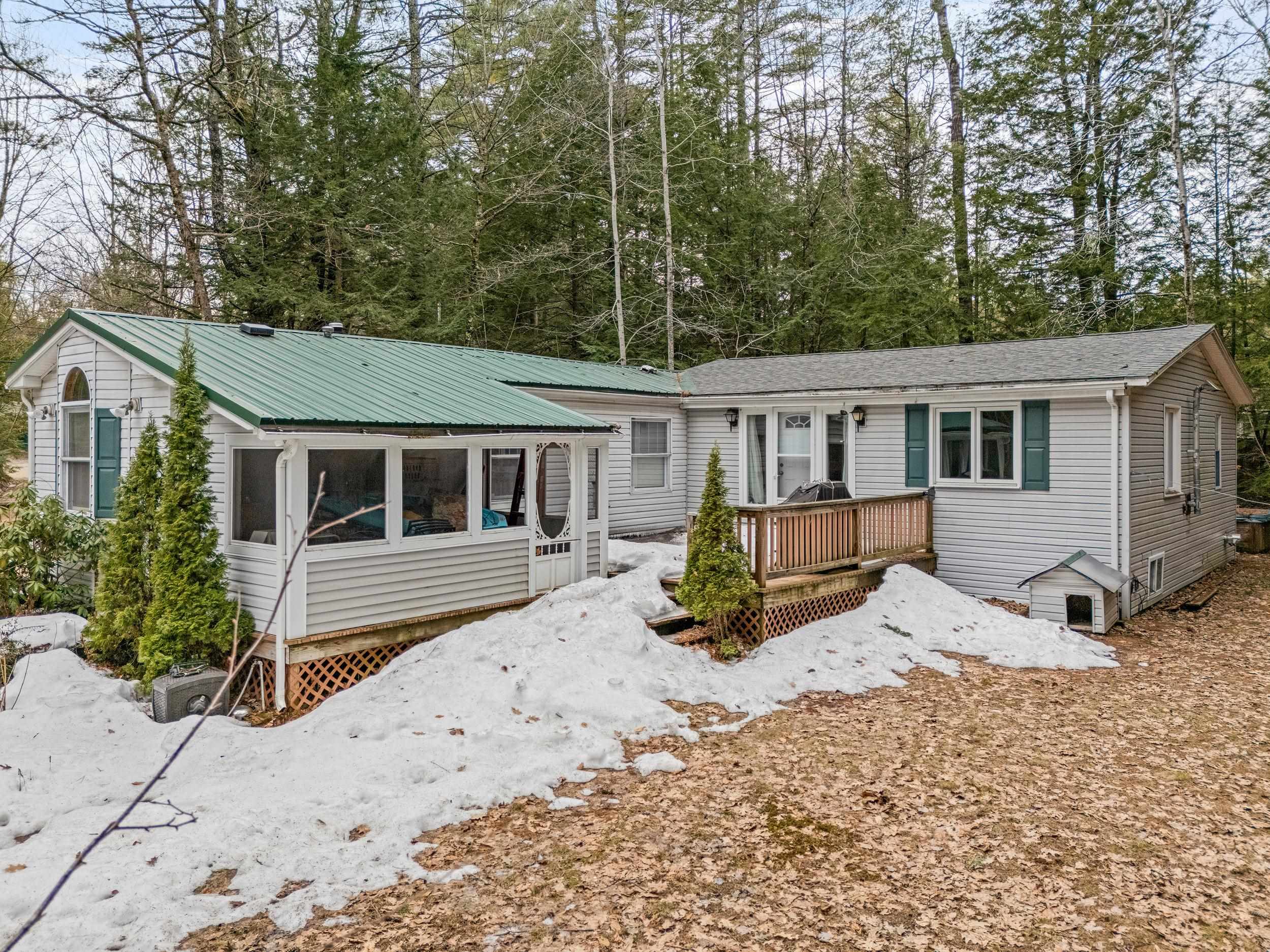 68 Threshing Mill Rd, Sanbornton, NH 03269
