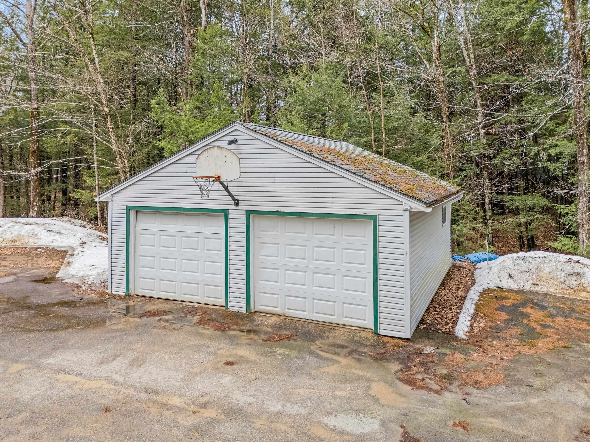 68 Threshing Mill Rd, Sanbornton, NH 03269