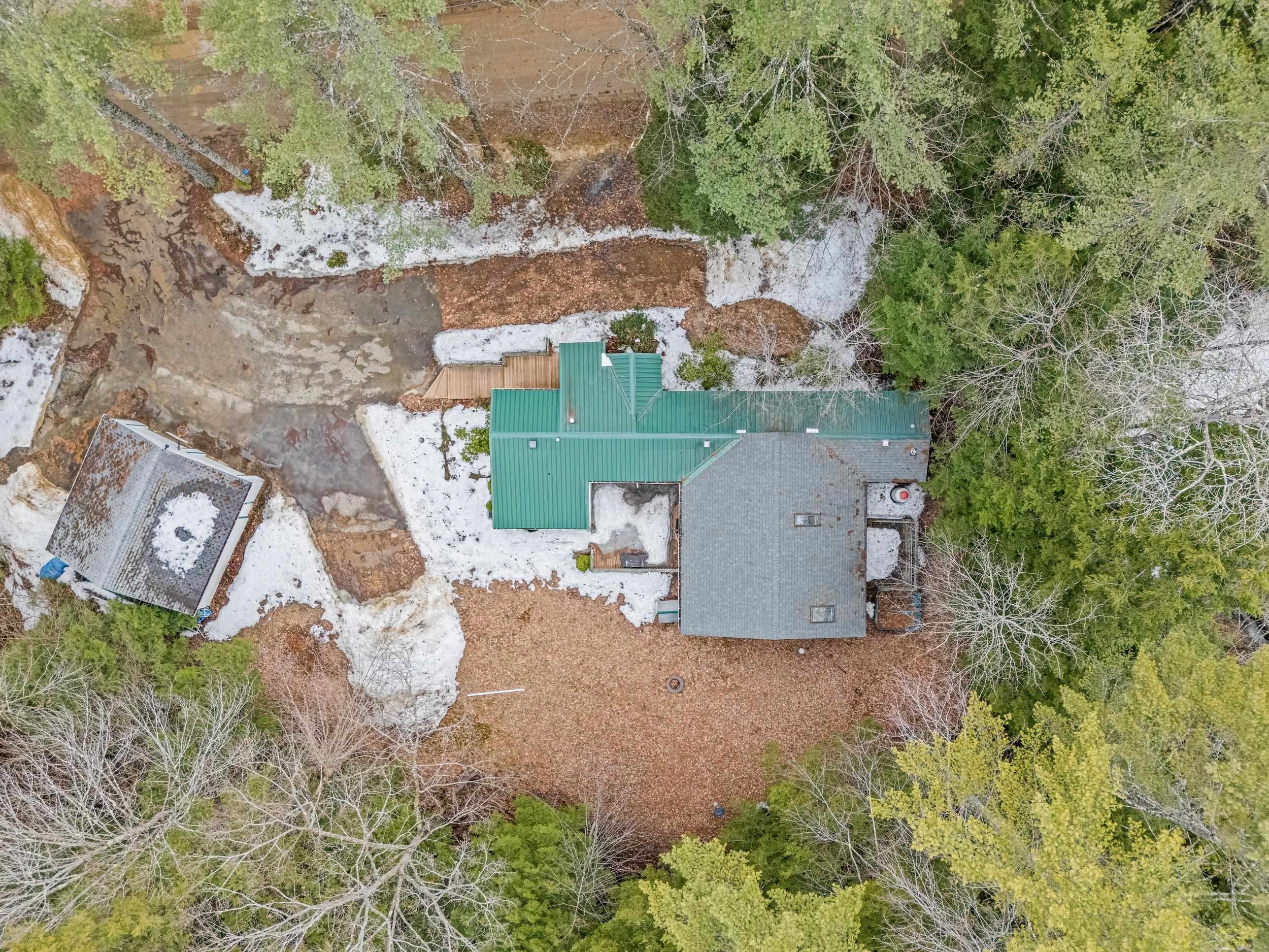 68 Threshing Mill Rd, Sanbornton, NH 03269