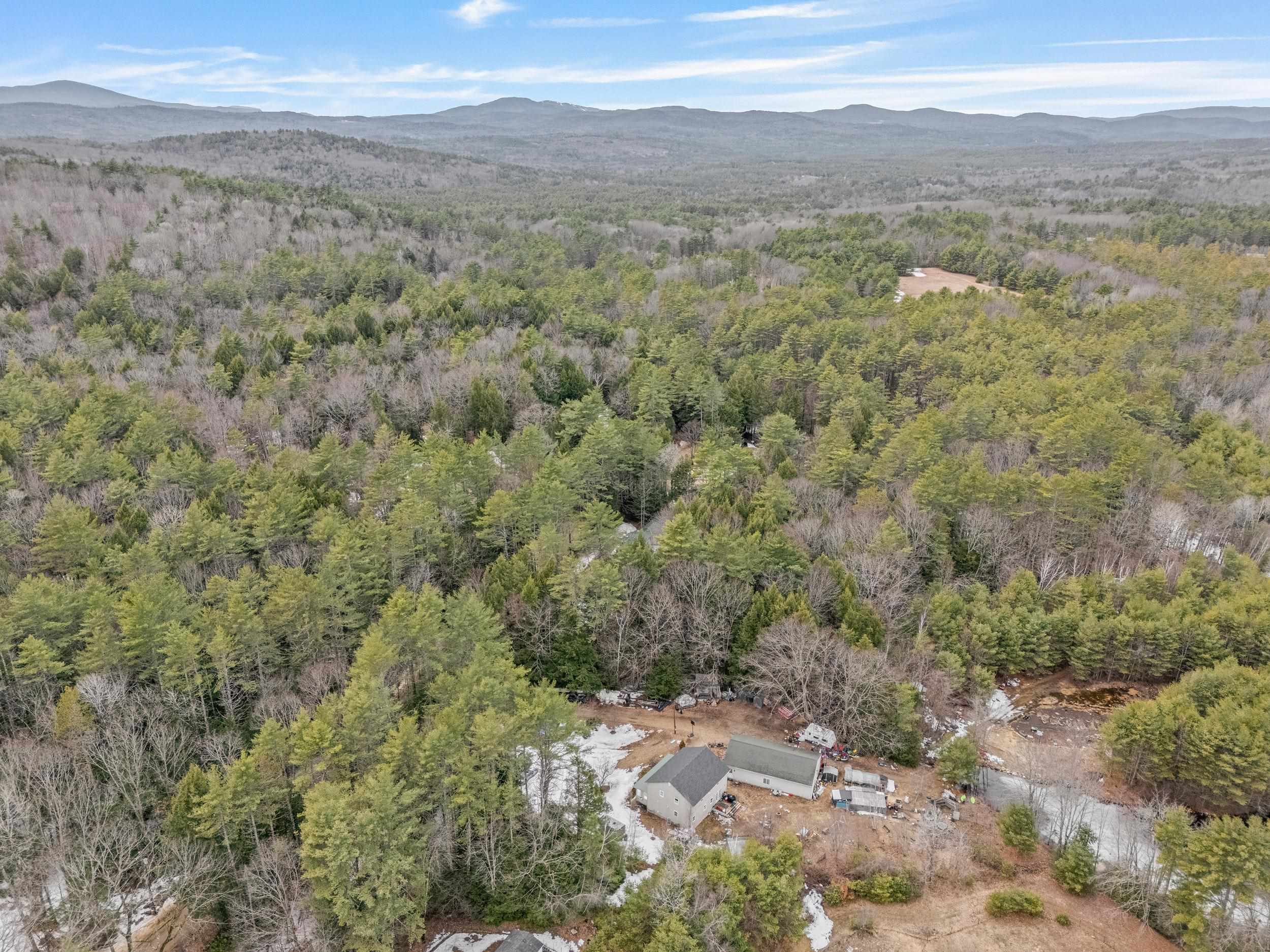 68 Threshing Mill Rd, Sanbornton, NH 03269