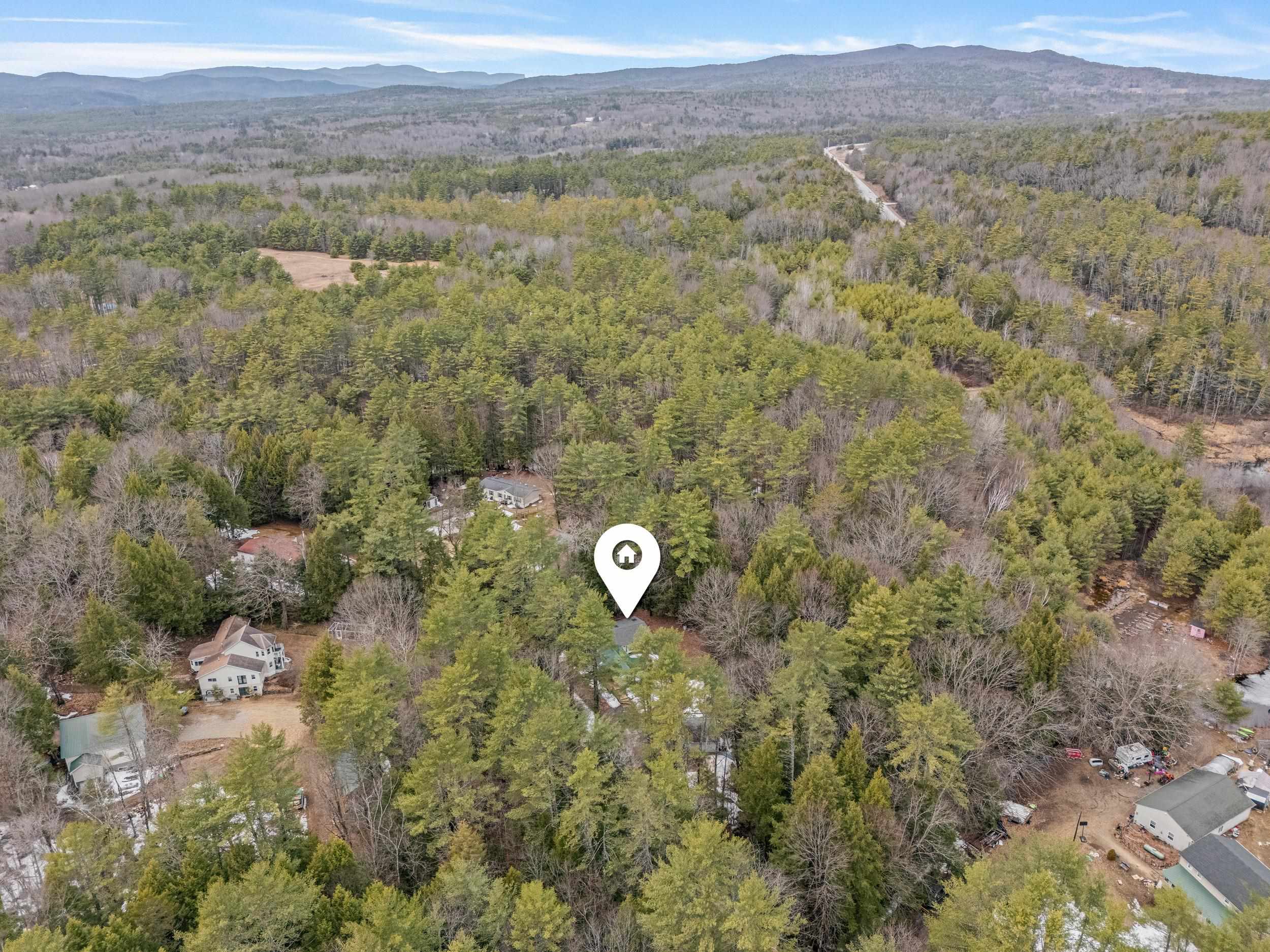 68 Threshing Mill Rd, Sanbornton, NH 03269