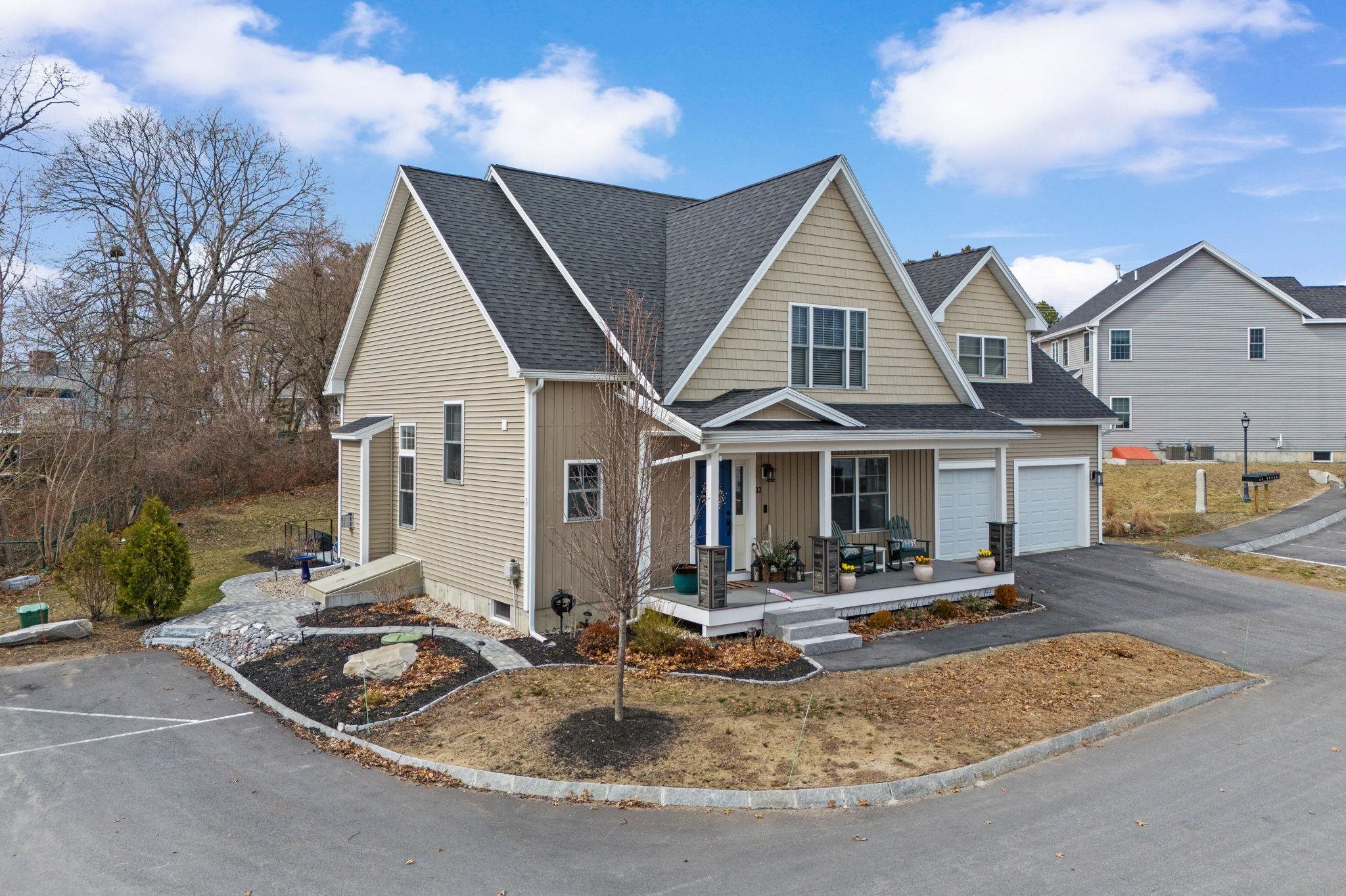 33 Sable Way #2, Manchester, NH 03102