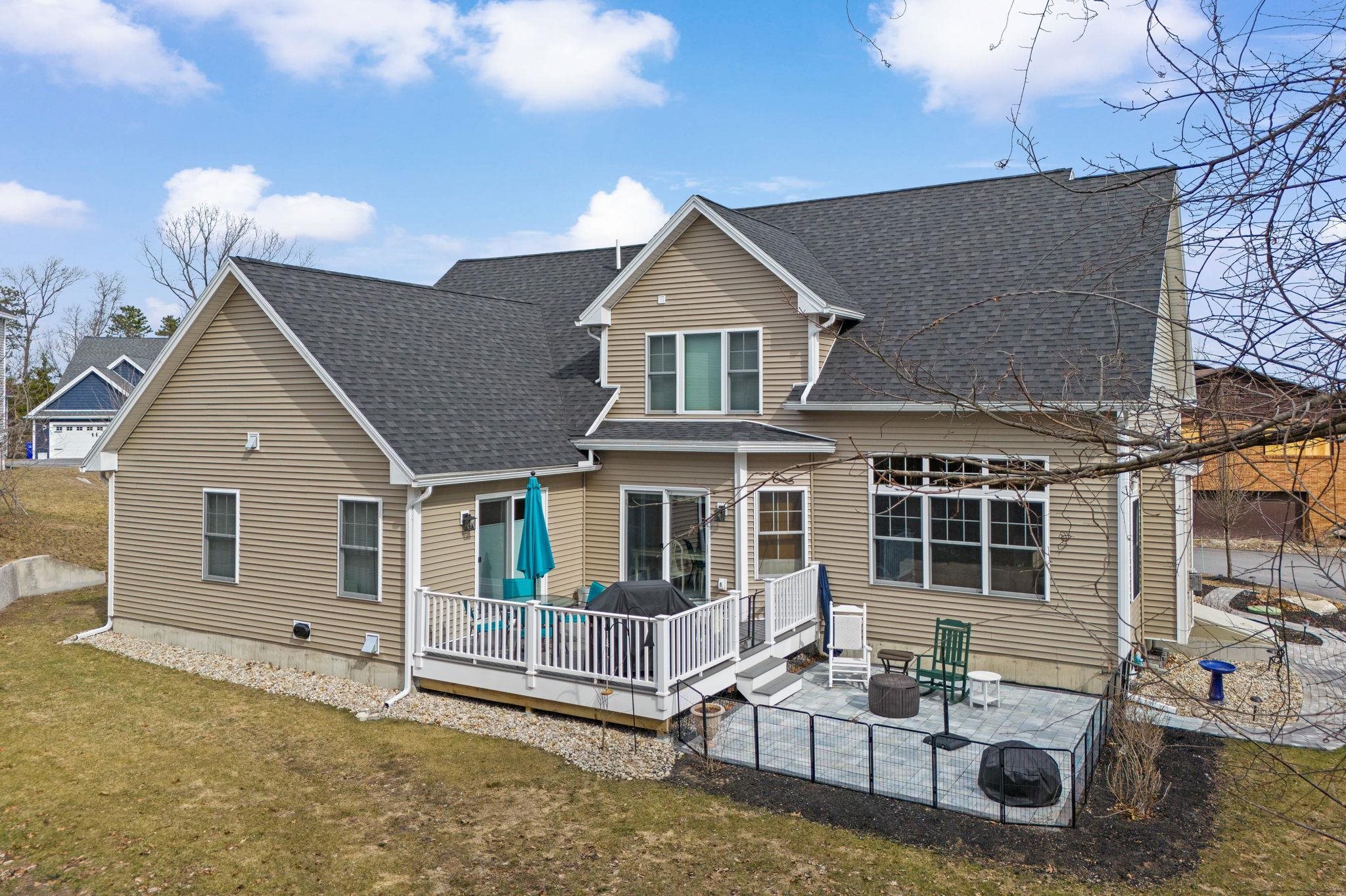 33 Sable Way #2, Manchester, NH 03102