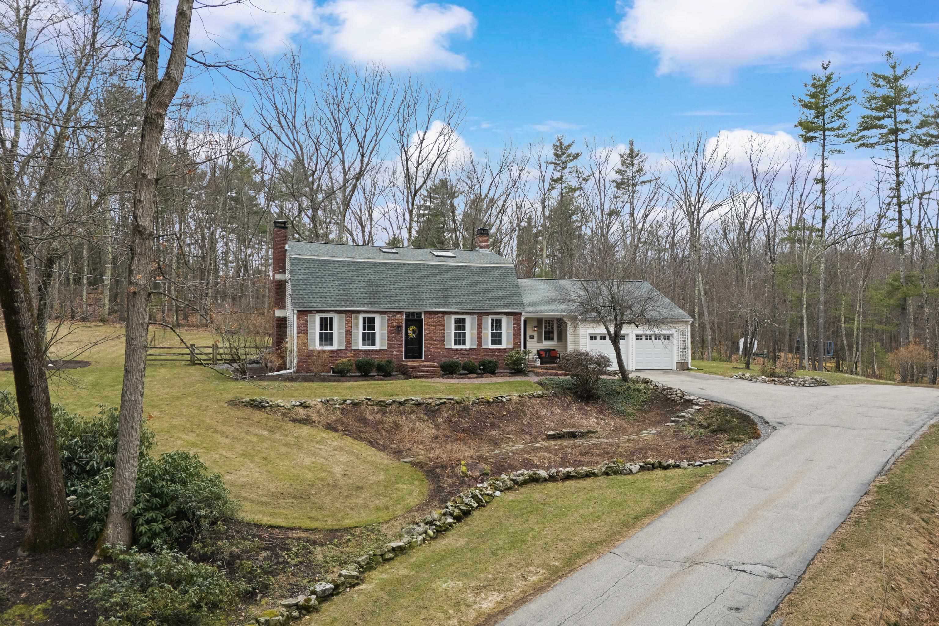 66 Horizon Dr, Bedford, NH 03110