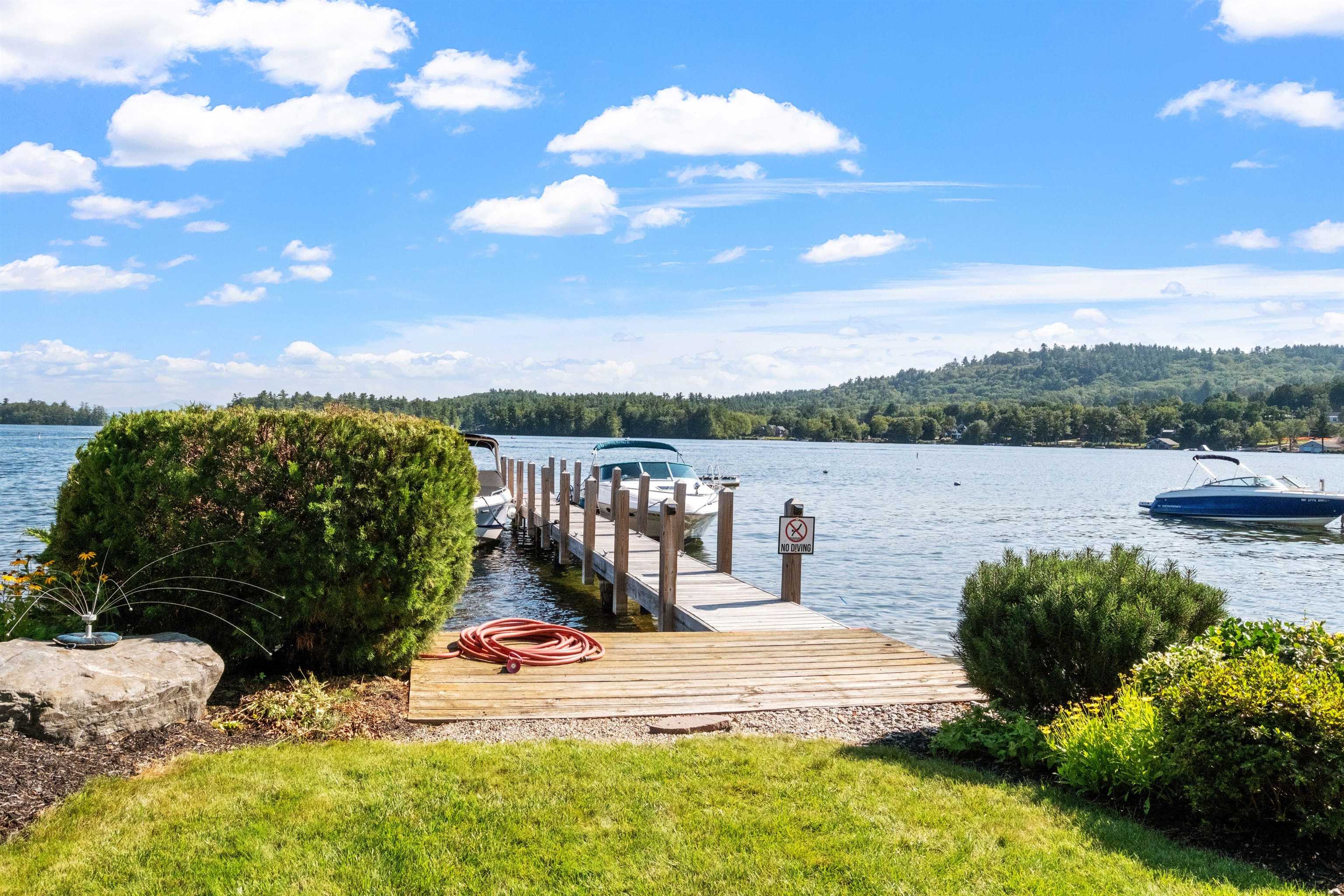 38 Lake Shore Drive, Moultonborough, NH photo 3
