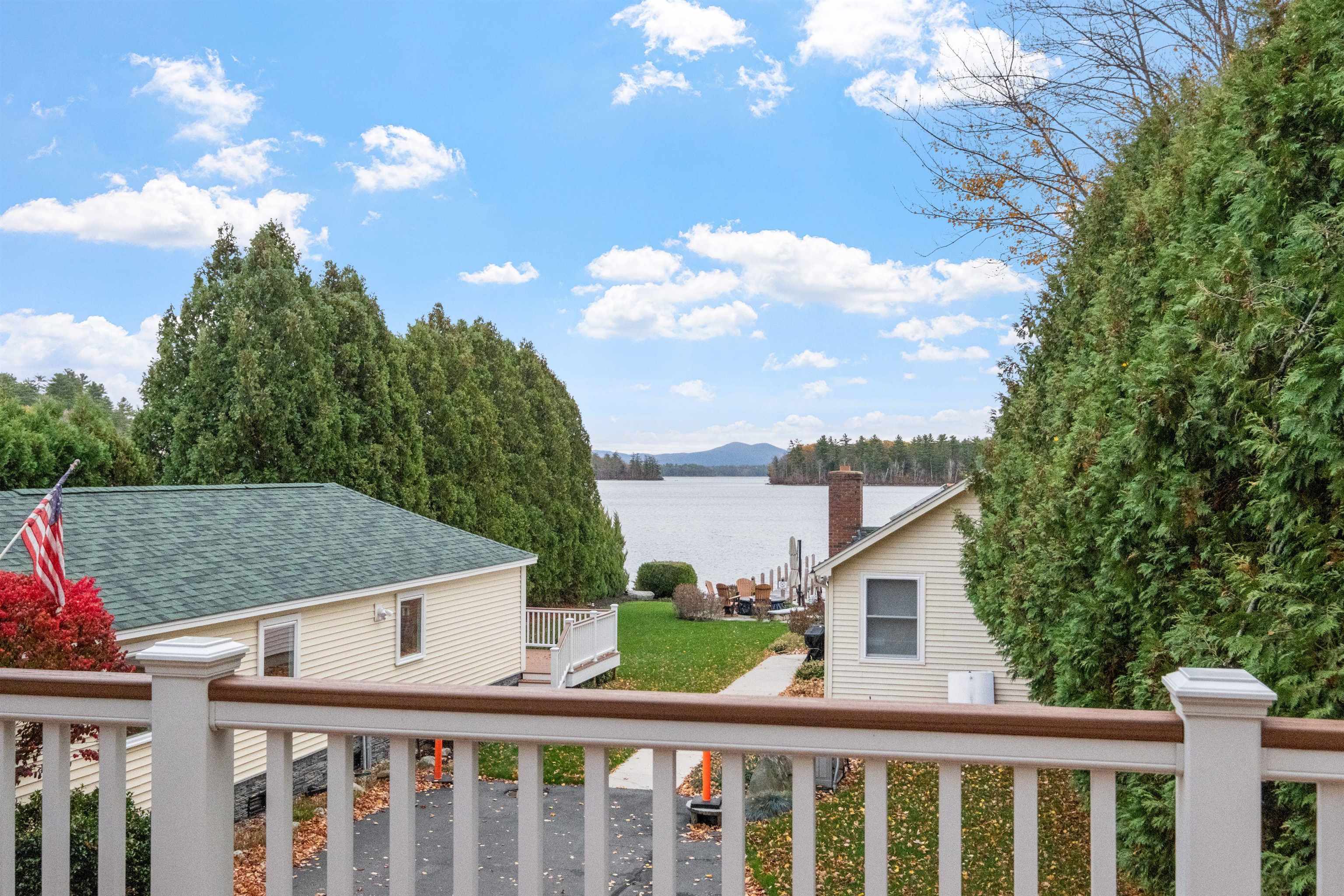 38 Lake Shore Drive, Moultonborough, NH photo 5