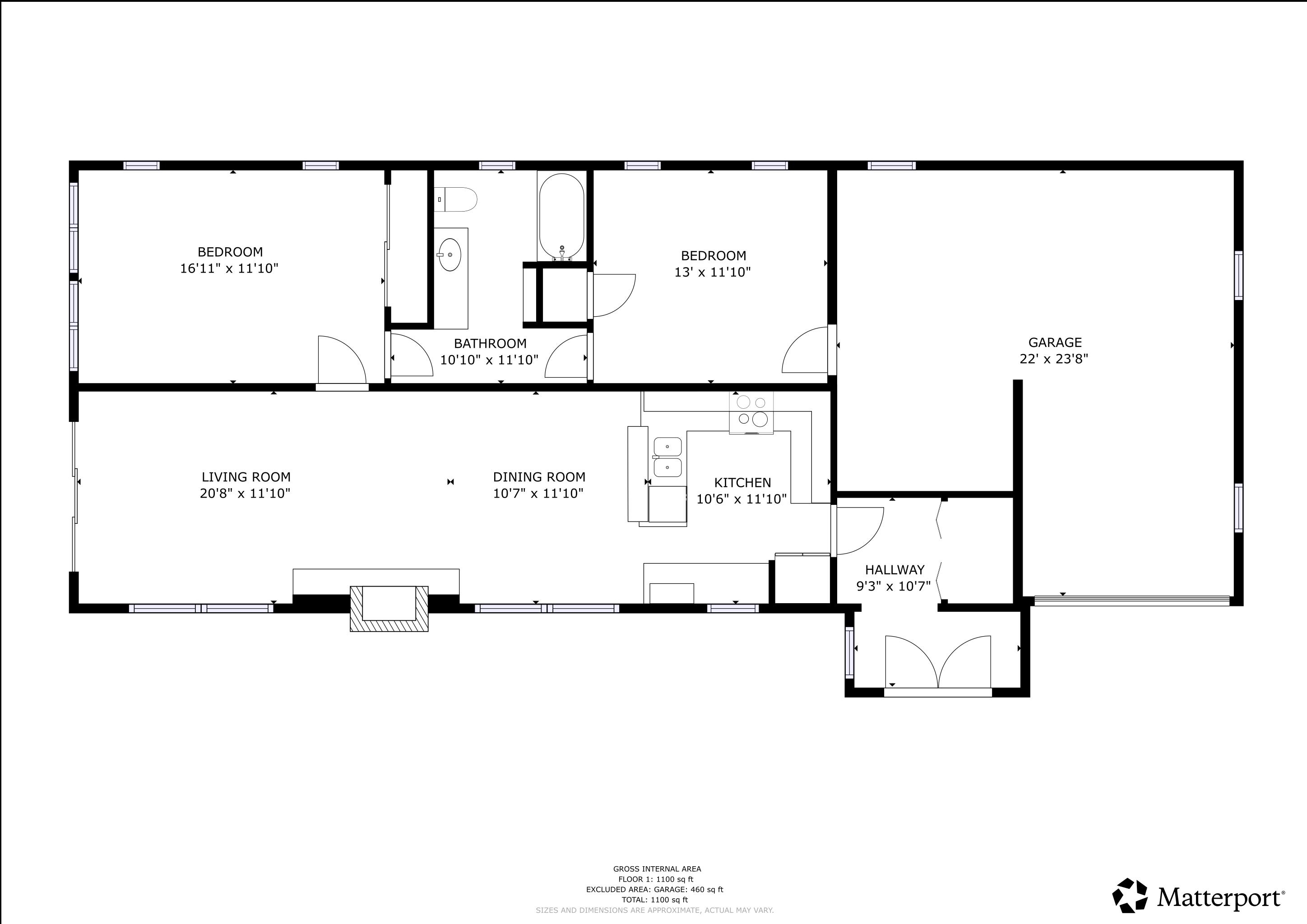 38 Lake Shore Dr #10, Moultonborough, NH 03254