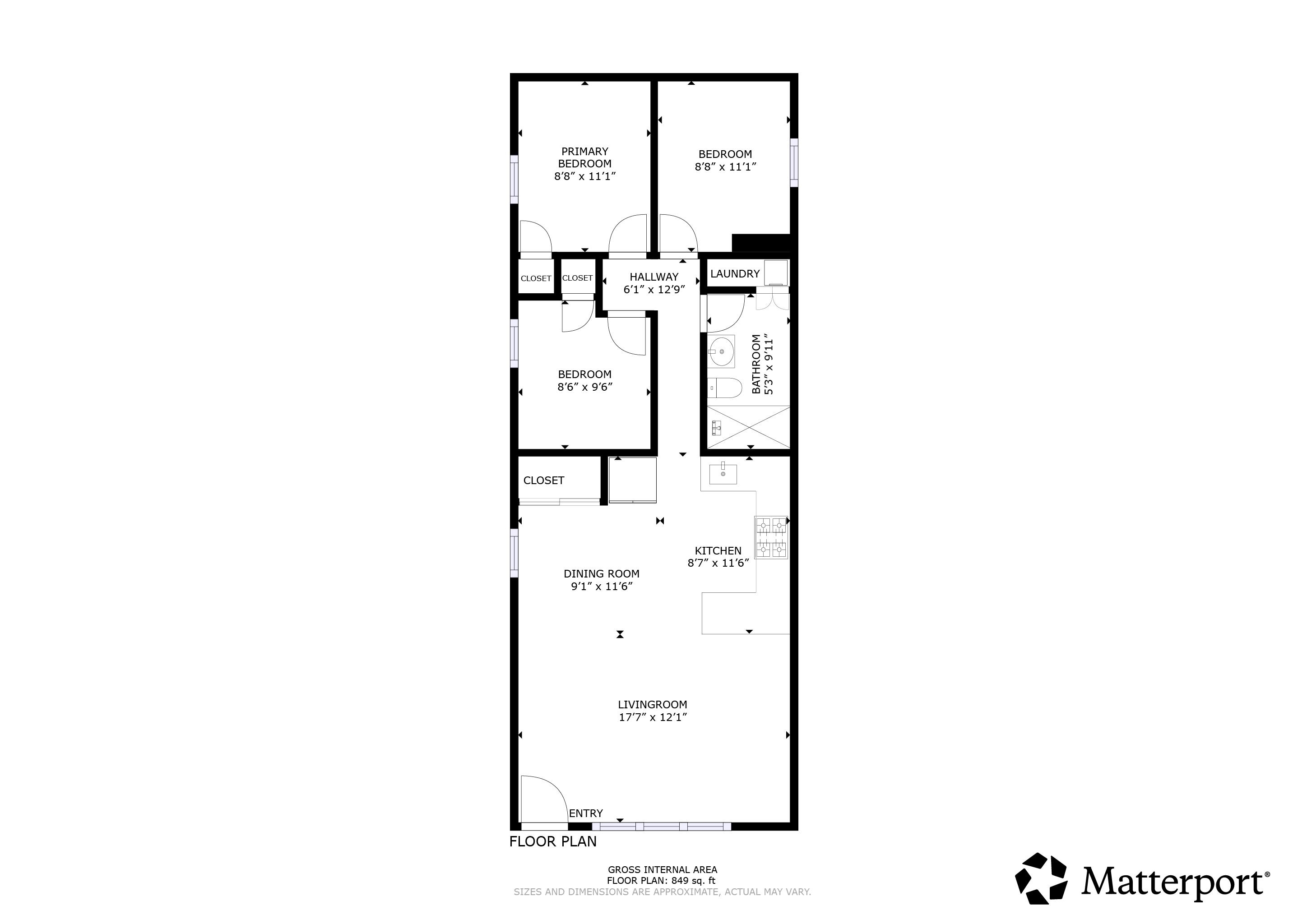 38 Lake Shore Dr #12, Moultonborough, NH 03254