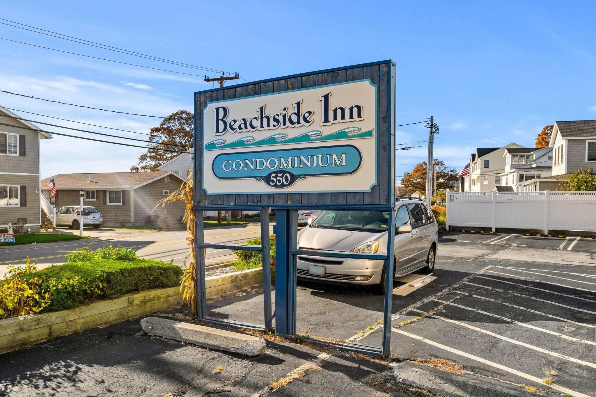 550 Winnacunnet Rd #219, Hampton, NH 03842