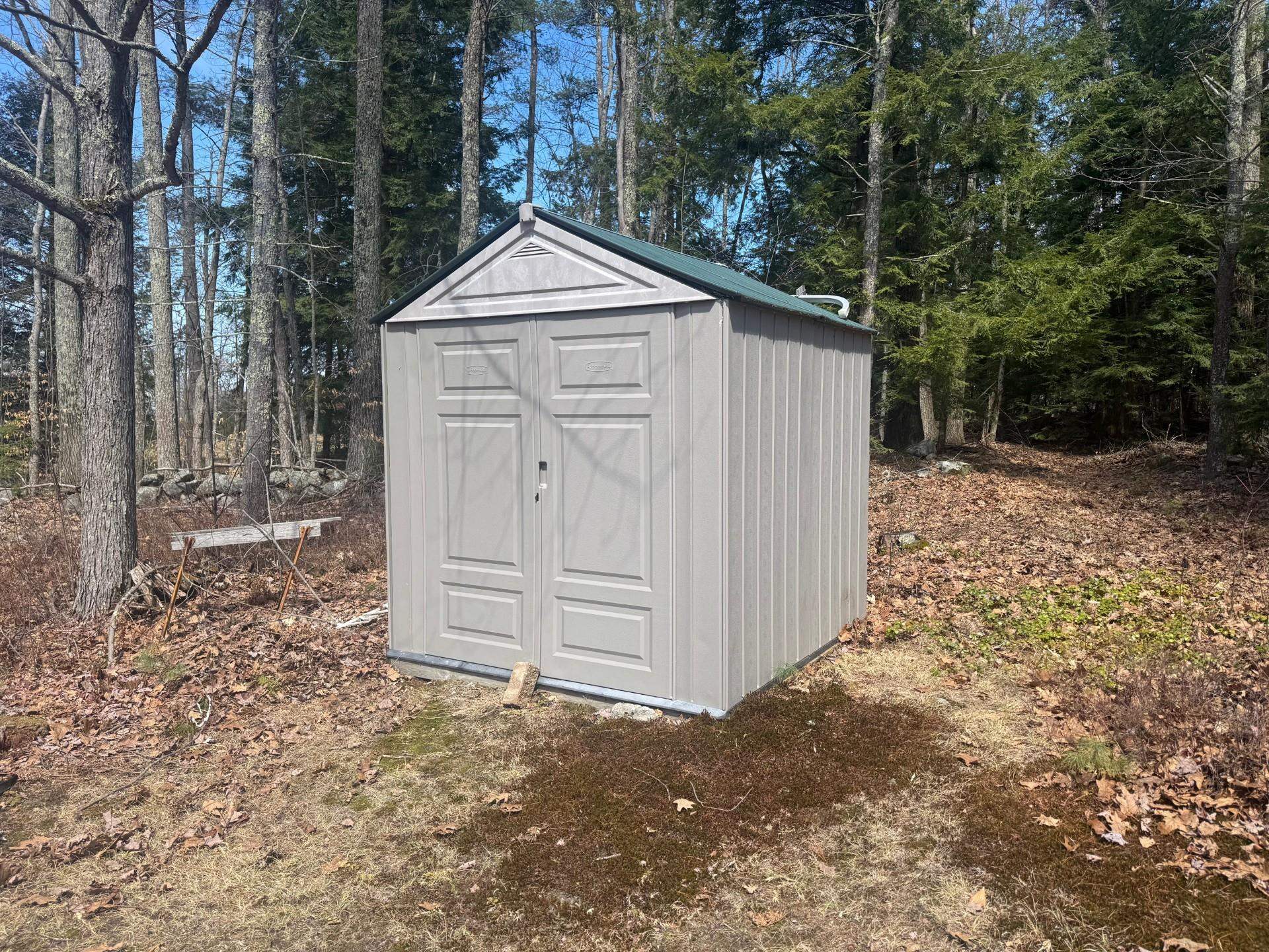 272 Jaffrey Rd, Marlborough, NH 03455