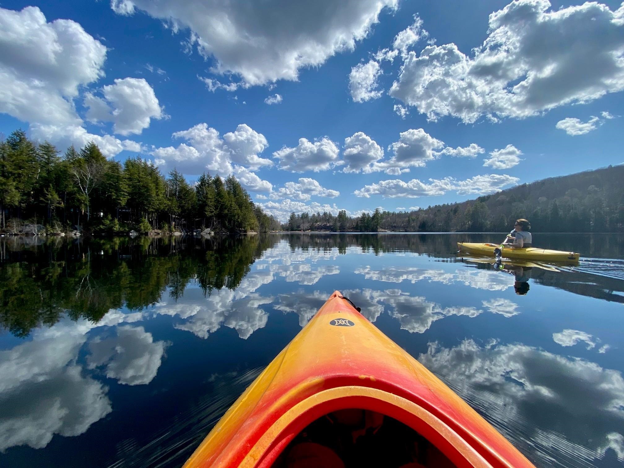 54 Brookridge Dr, Grantham, NH 03753