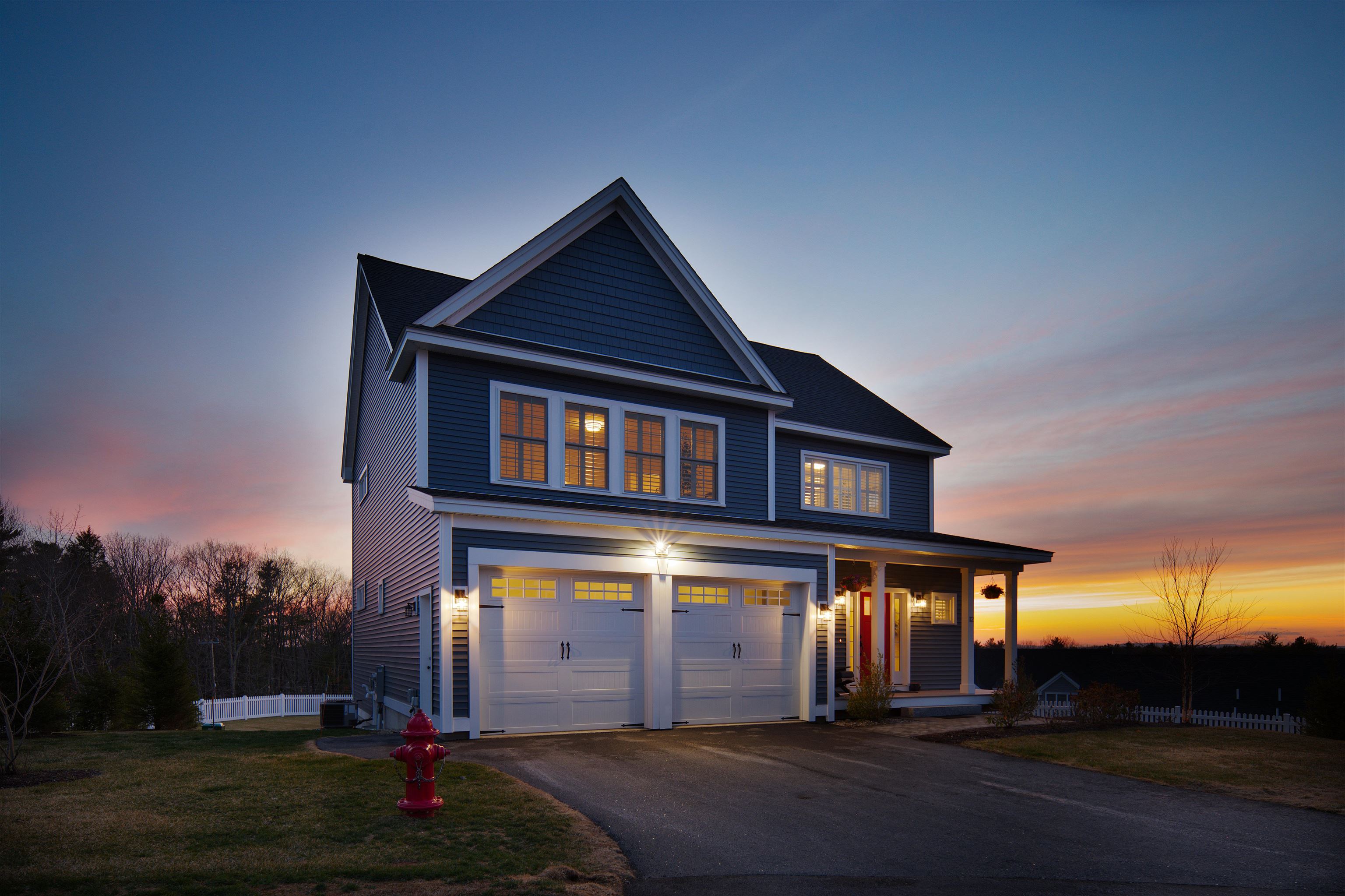 12 Summit Cir, Newmarket, NH 03857