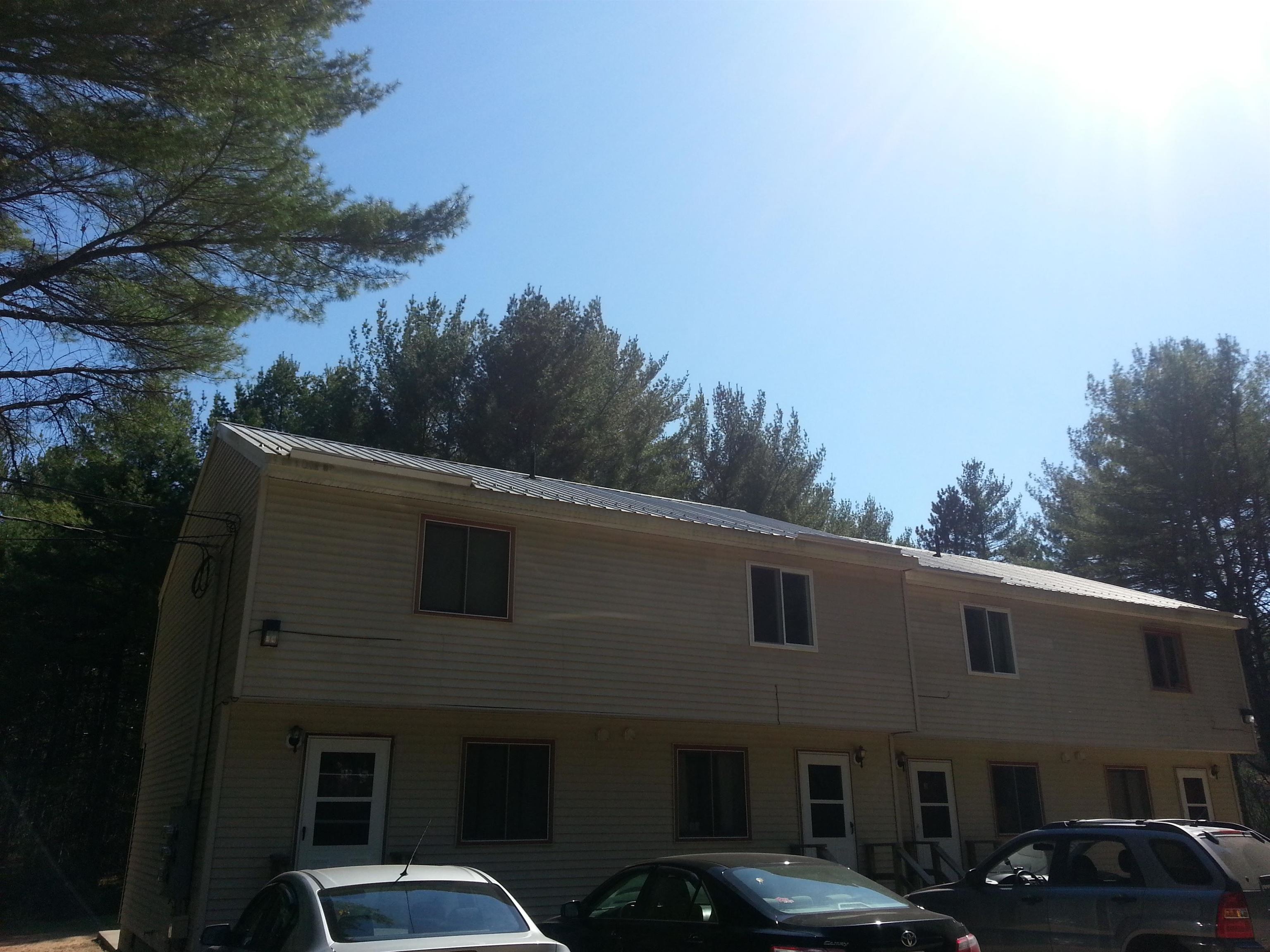 165 Sandogardy Pond Rd #9, Northfield, NH 03276