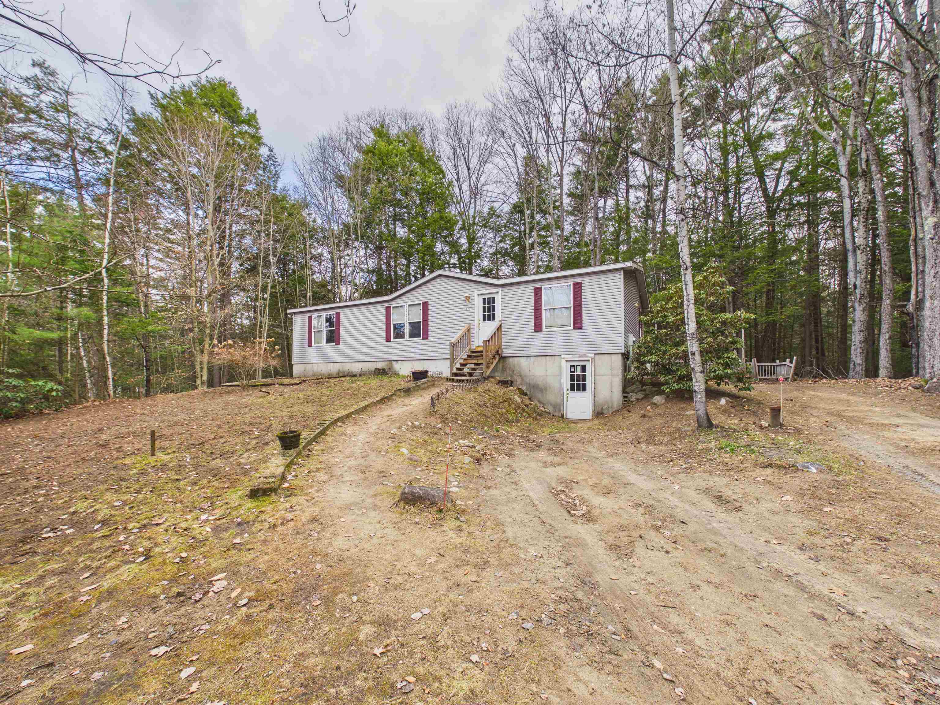 61 Sugar Hill Rd, Swanzey, NH 03446