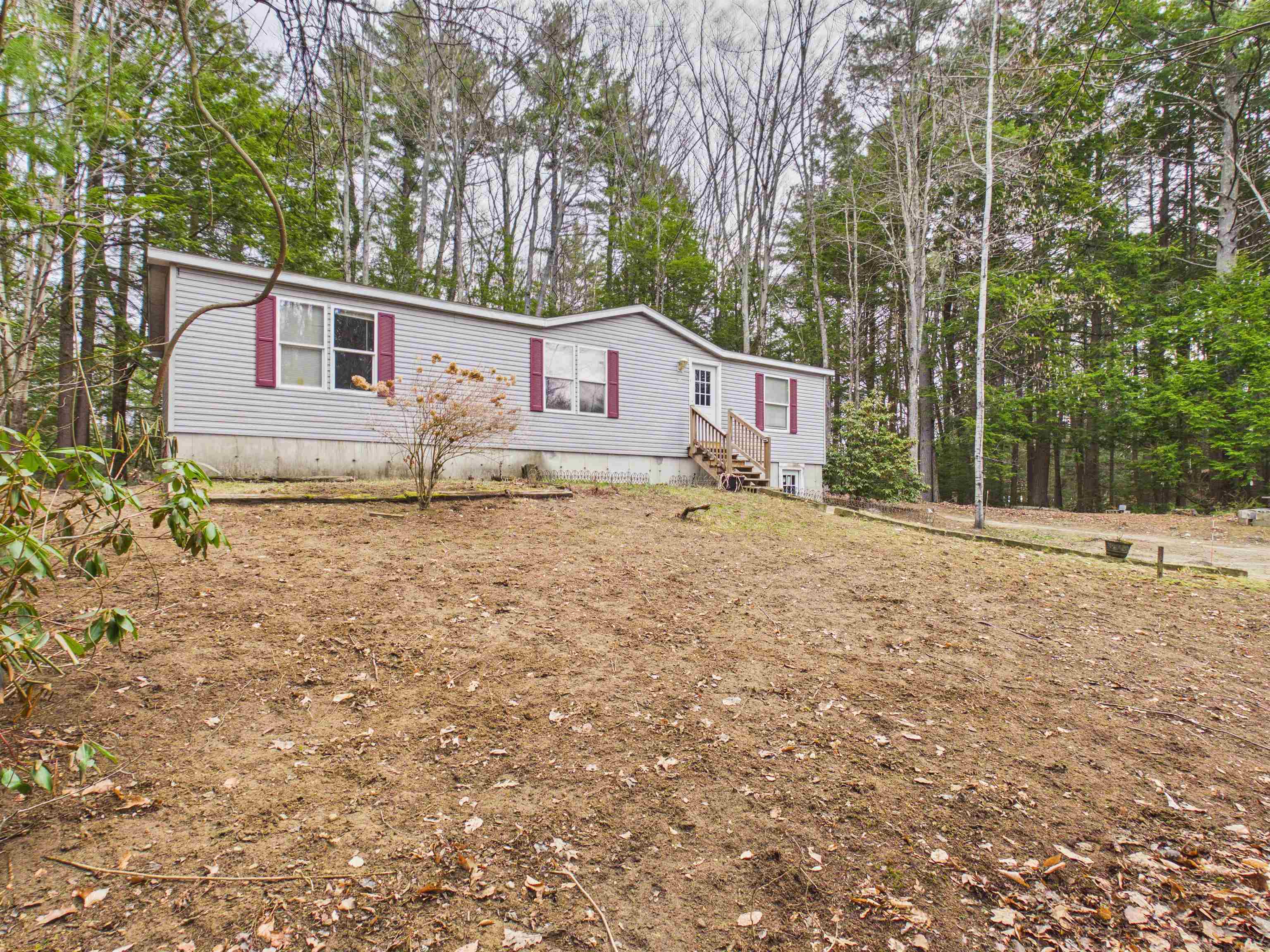 61 Sugar Hill Rd, Swanzey, NH 03446