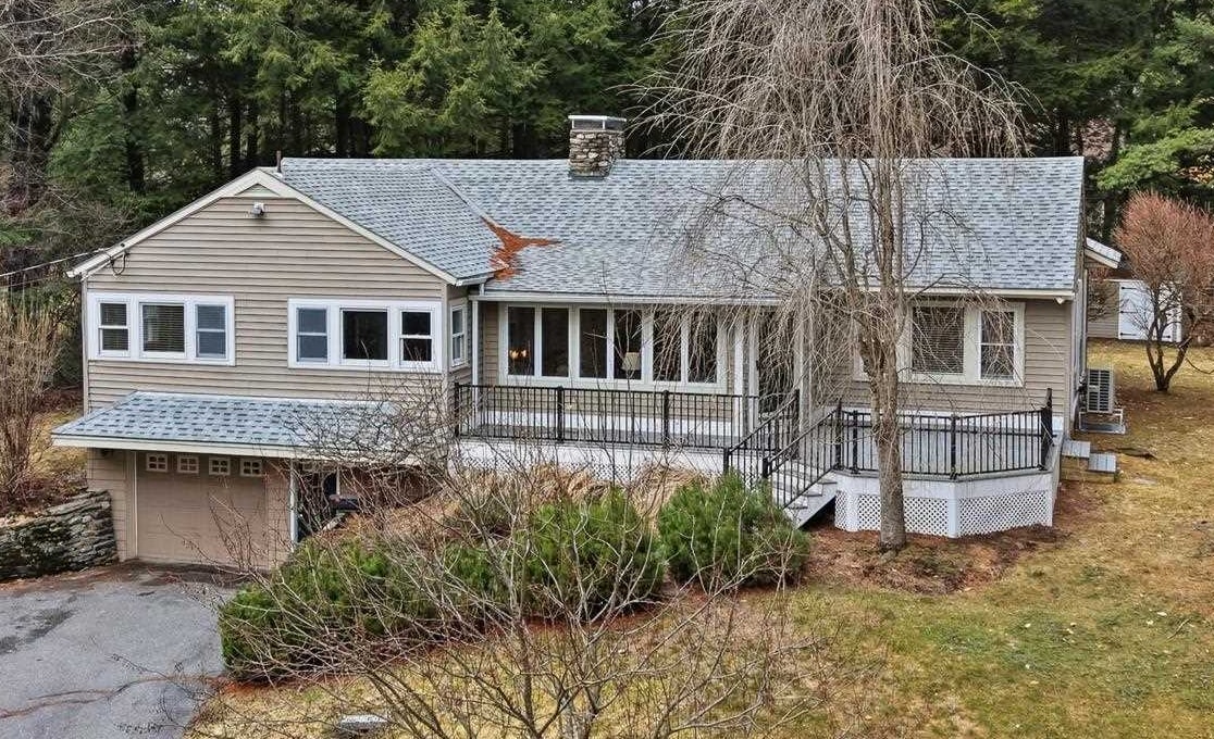 9 Wyeth Rd, Hanover, NH 03755