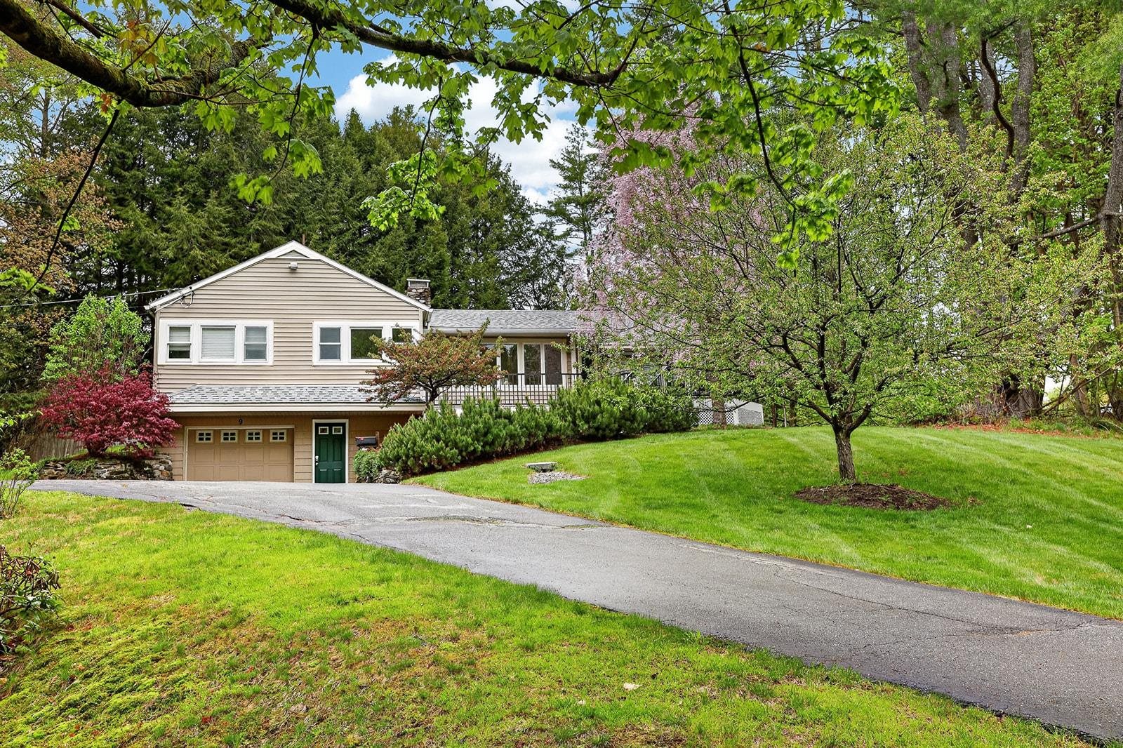 9 Wyeth Rd, Hanover, NH 03755