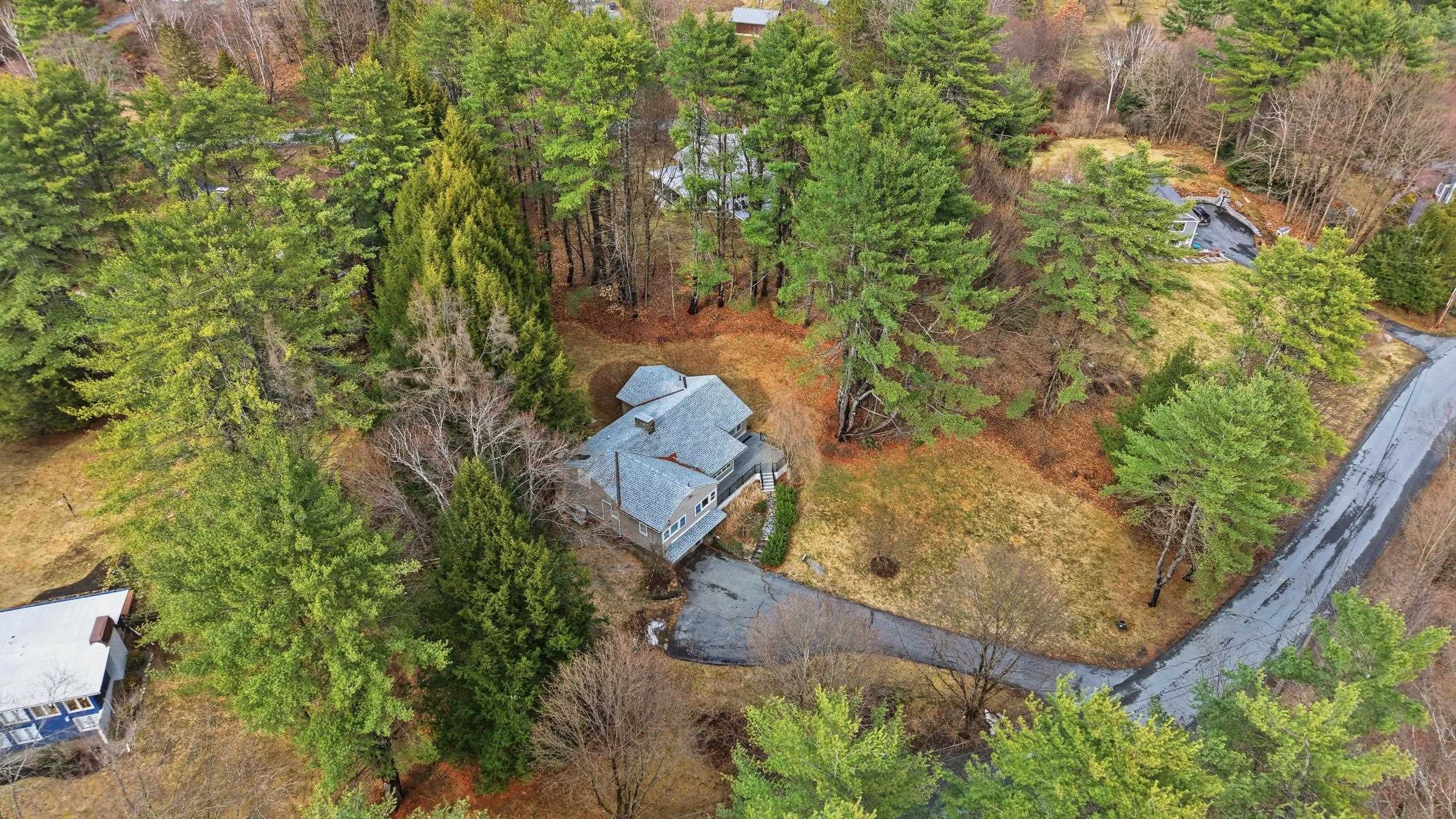 9 Wyeth Rd, Hanover, NH 03755