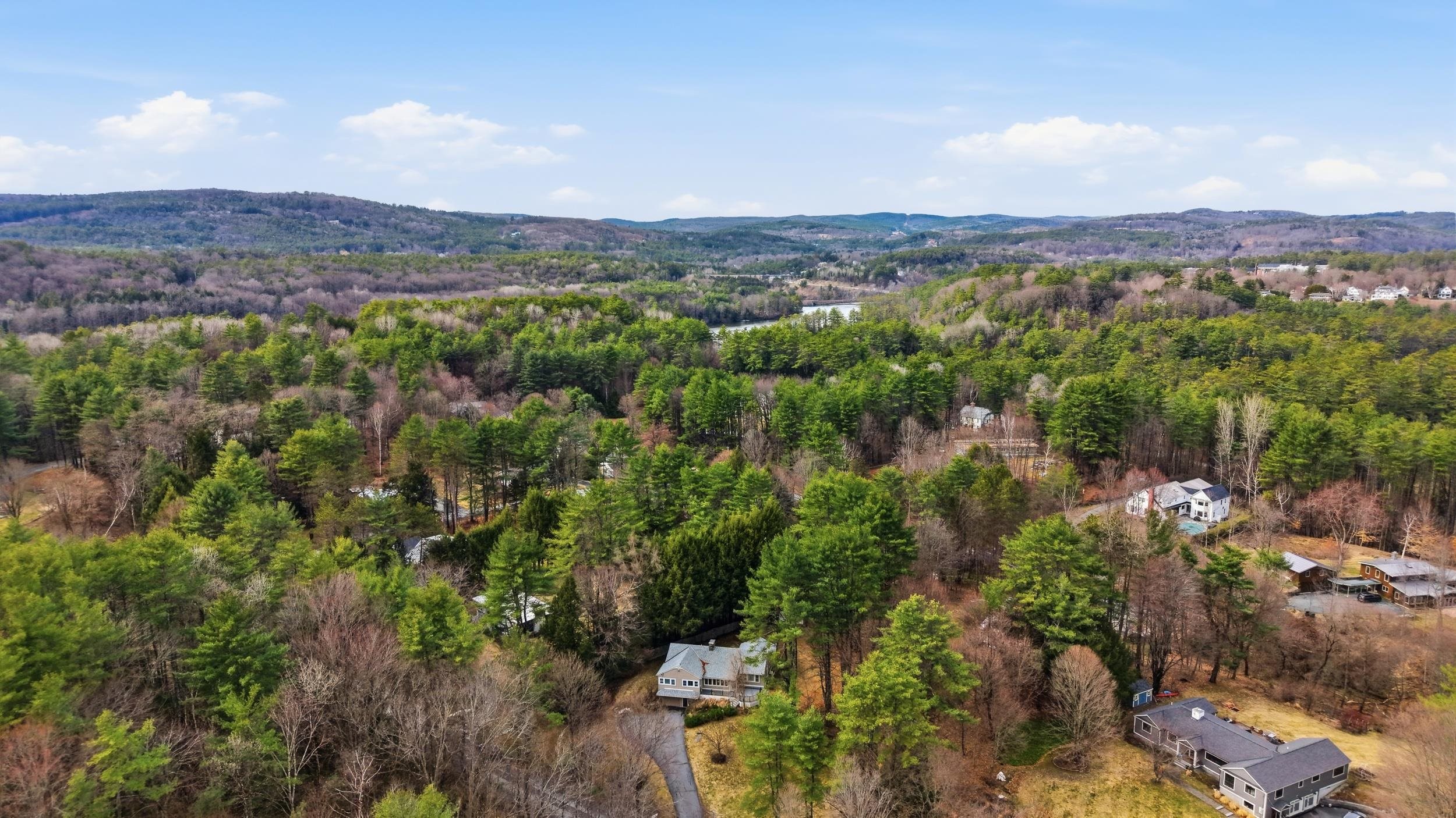 9 Wyeth Rd, Hanover, NH 03755