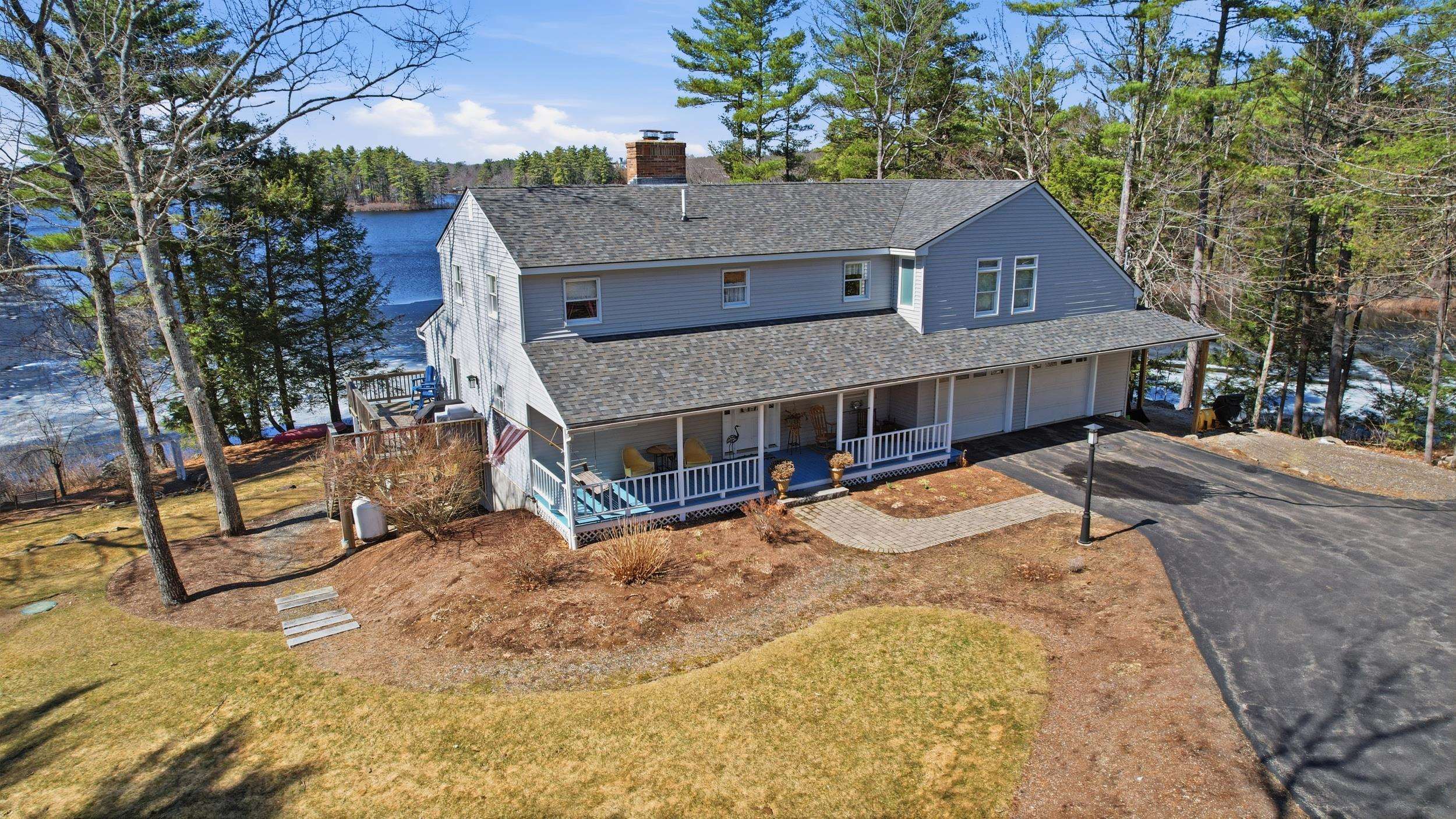 68 Harmony Rd, Northwood, NH 03261