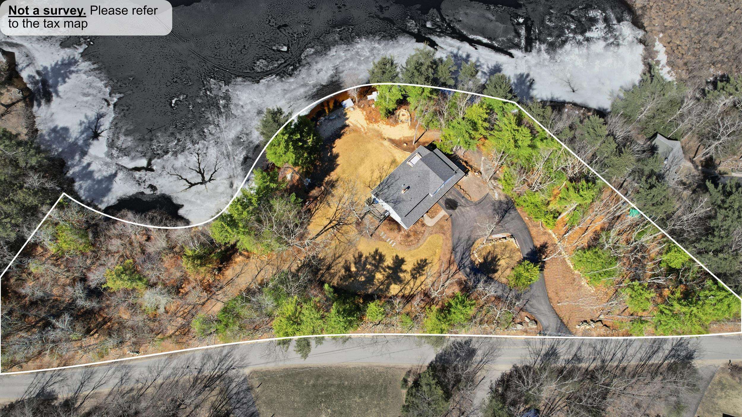 68 Harmony Rd, Northwood, NH 03261